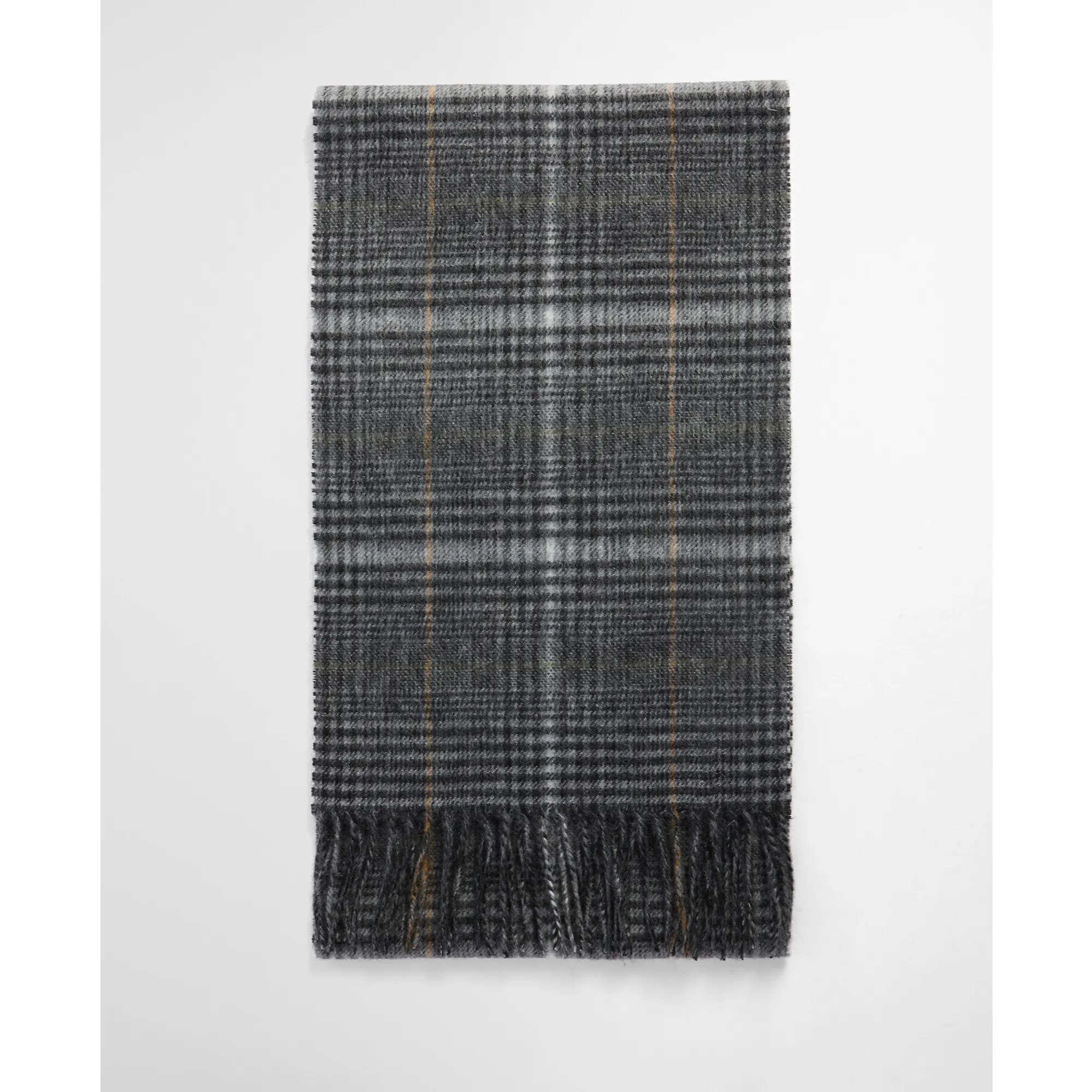 Product image 3 of 6 of Barbour Danbrooke Scarf - Grey