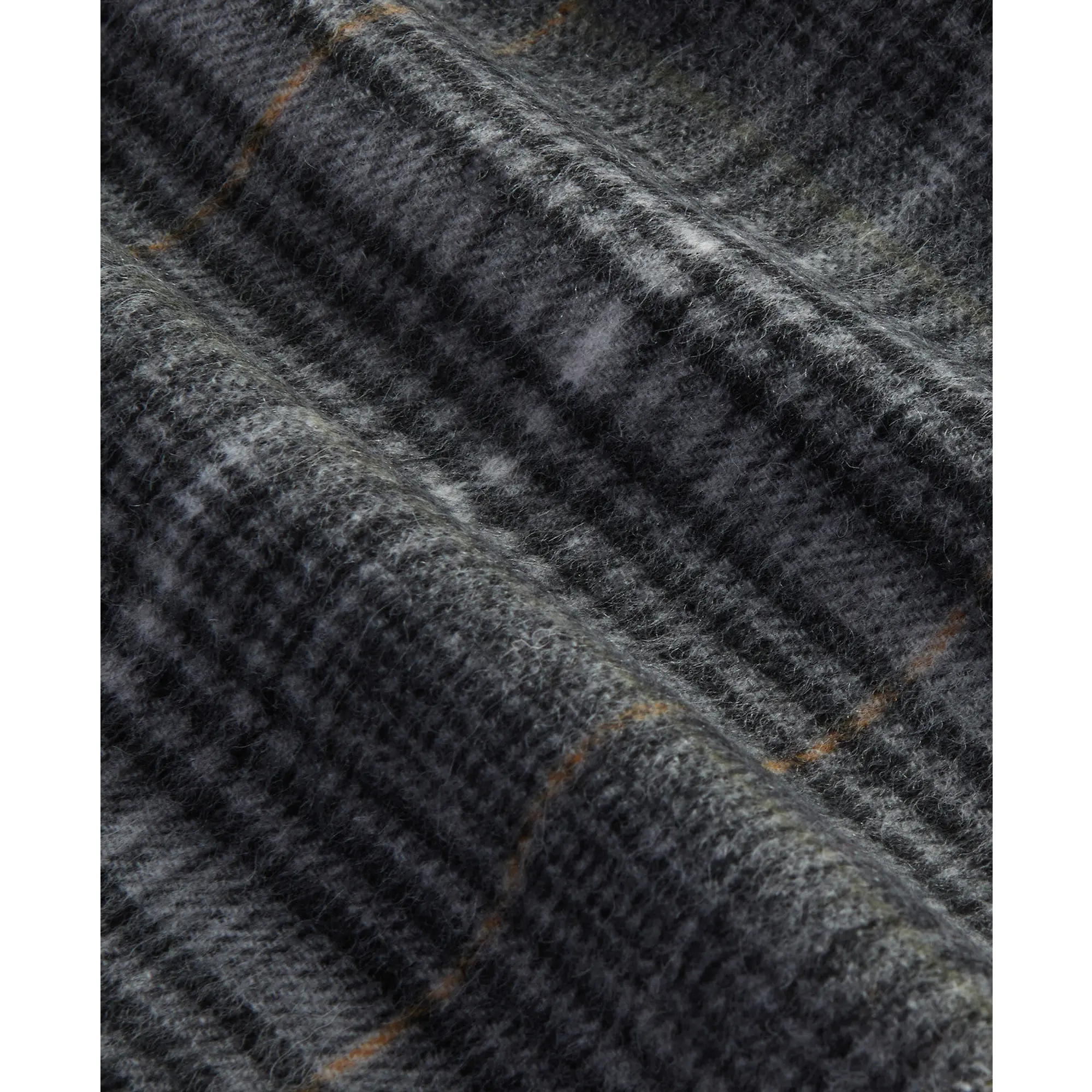 Product image 5 of 6 of Barbour Danbrooke Scarf - Grey