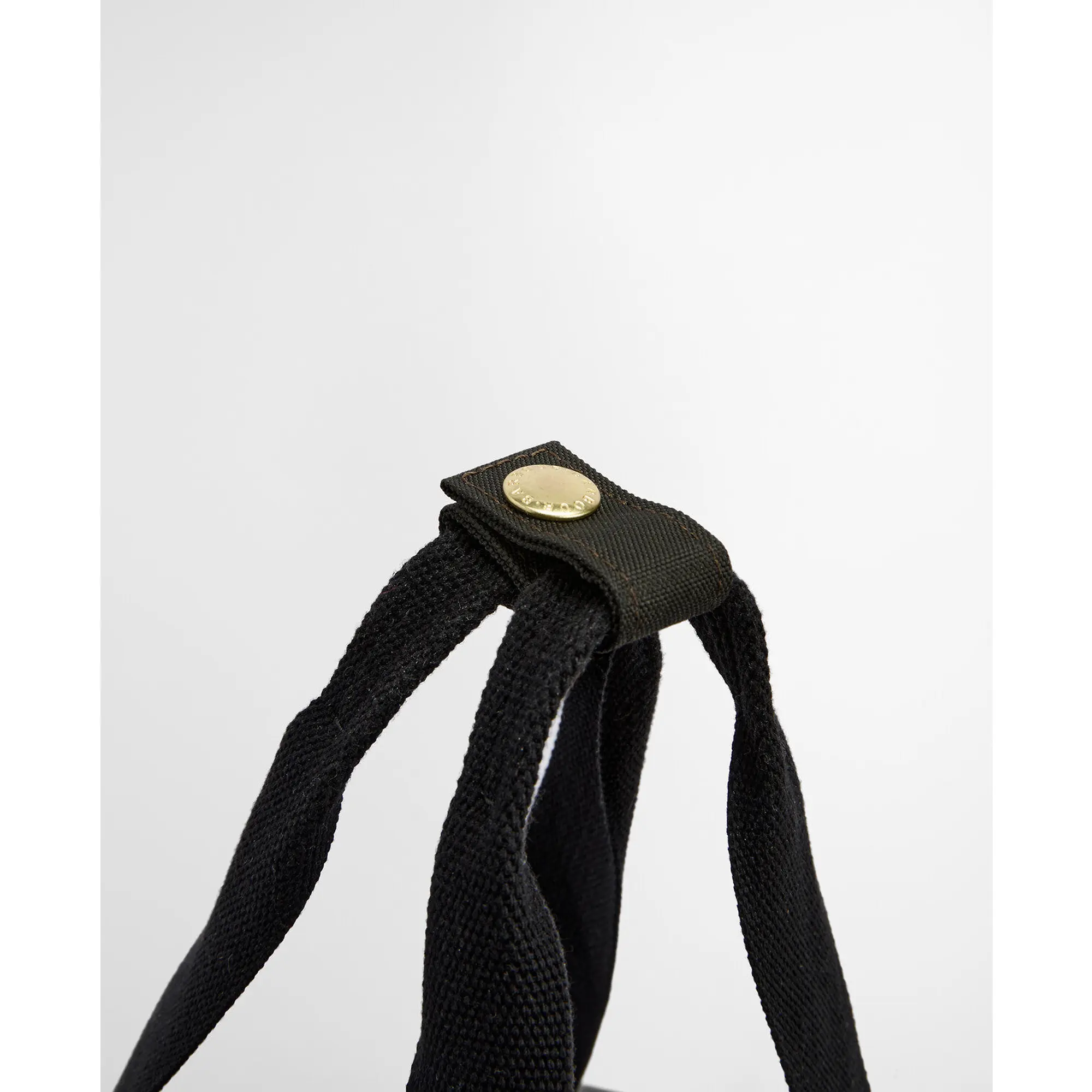 Product image 8 of 16 of Barbour Field Wax Holdall - Sage / Classic