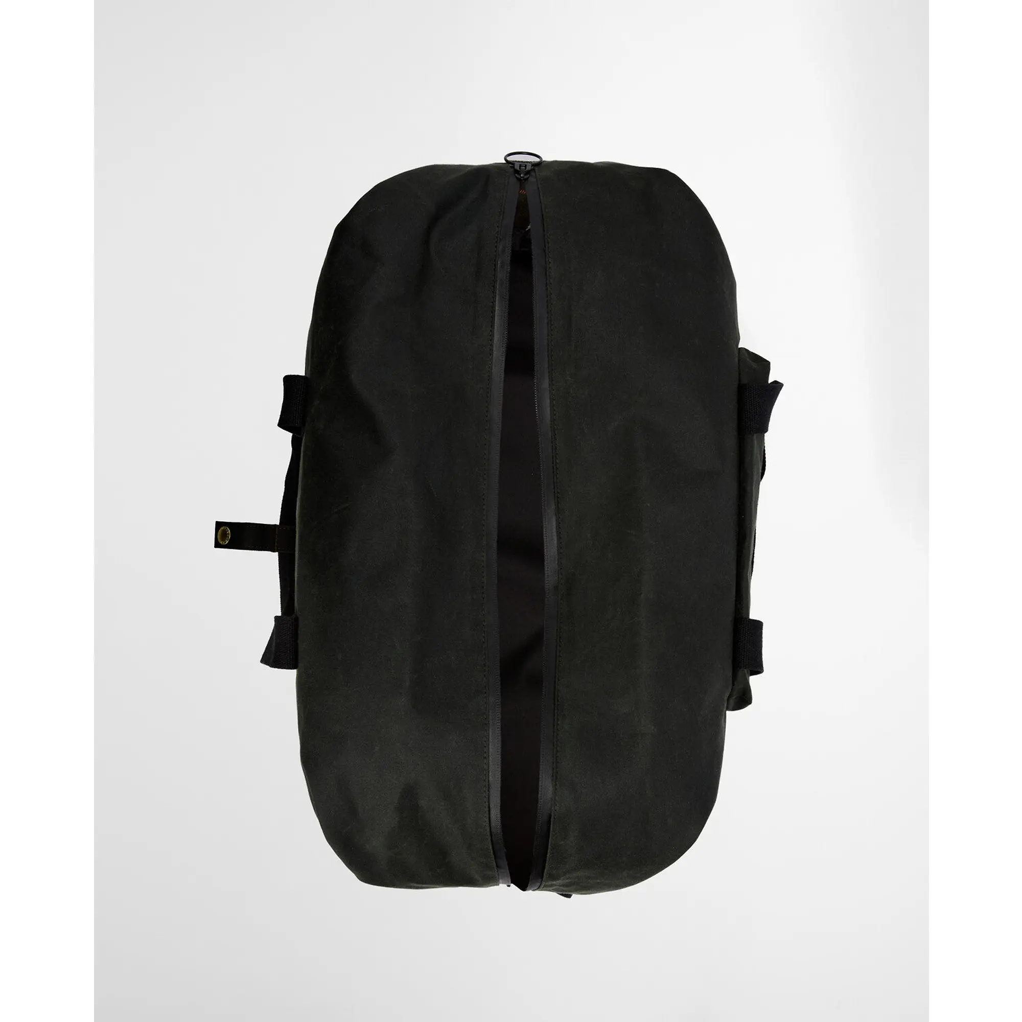 Product image 13 of 16 of Barbour Field Wax Holdall - Sage / Classic