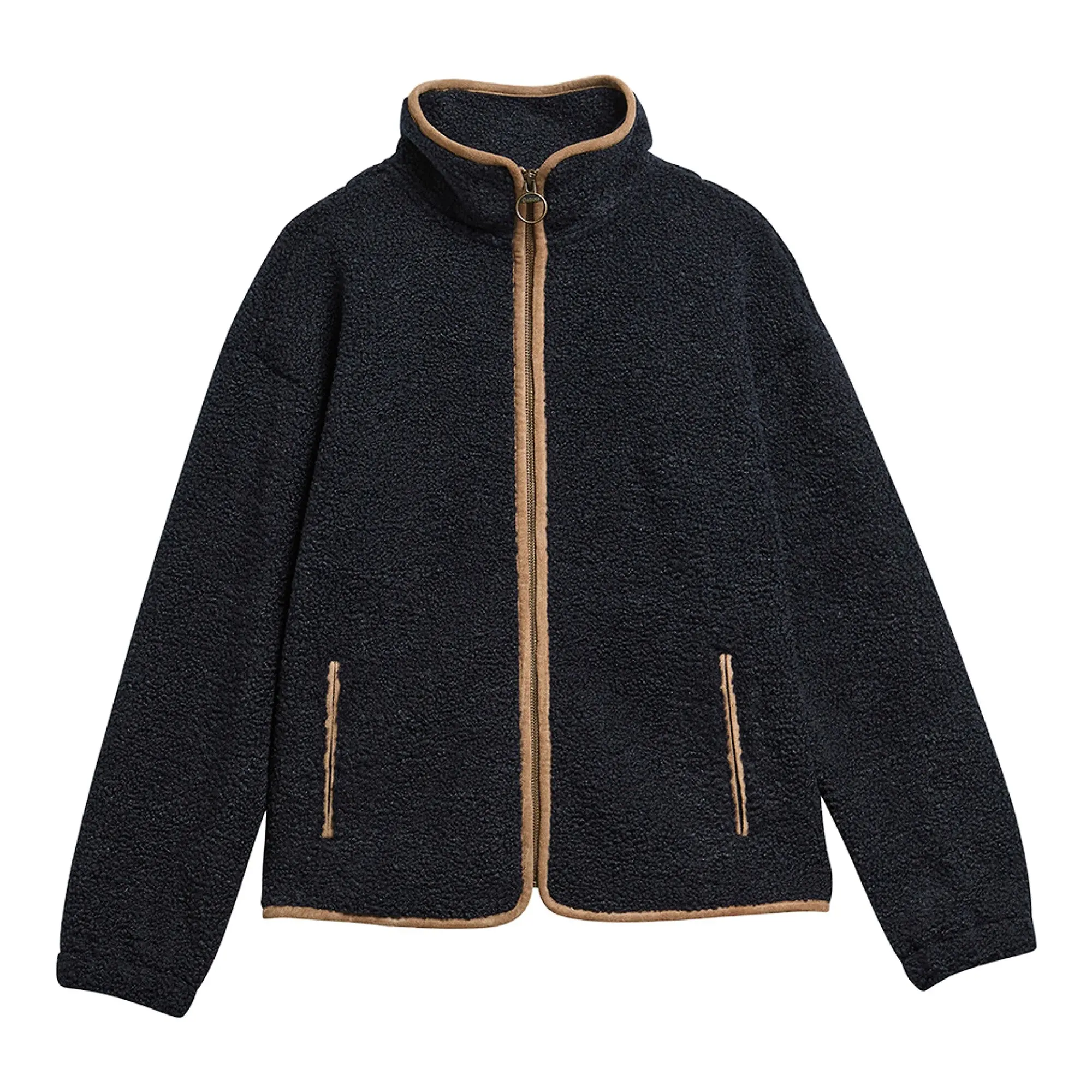 Product image 1 of 6 of Barbour Women's Homeswood Fleece - Dark Navy