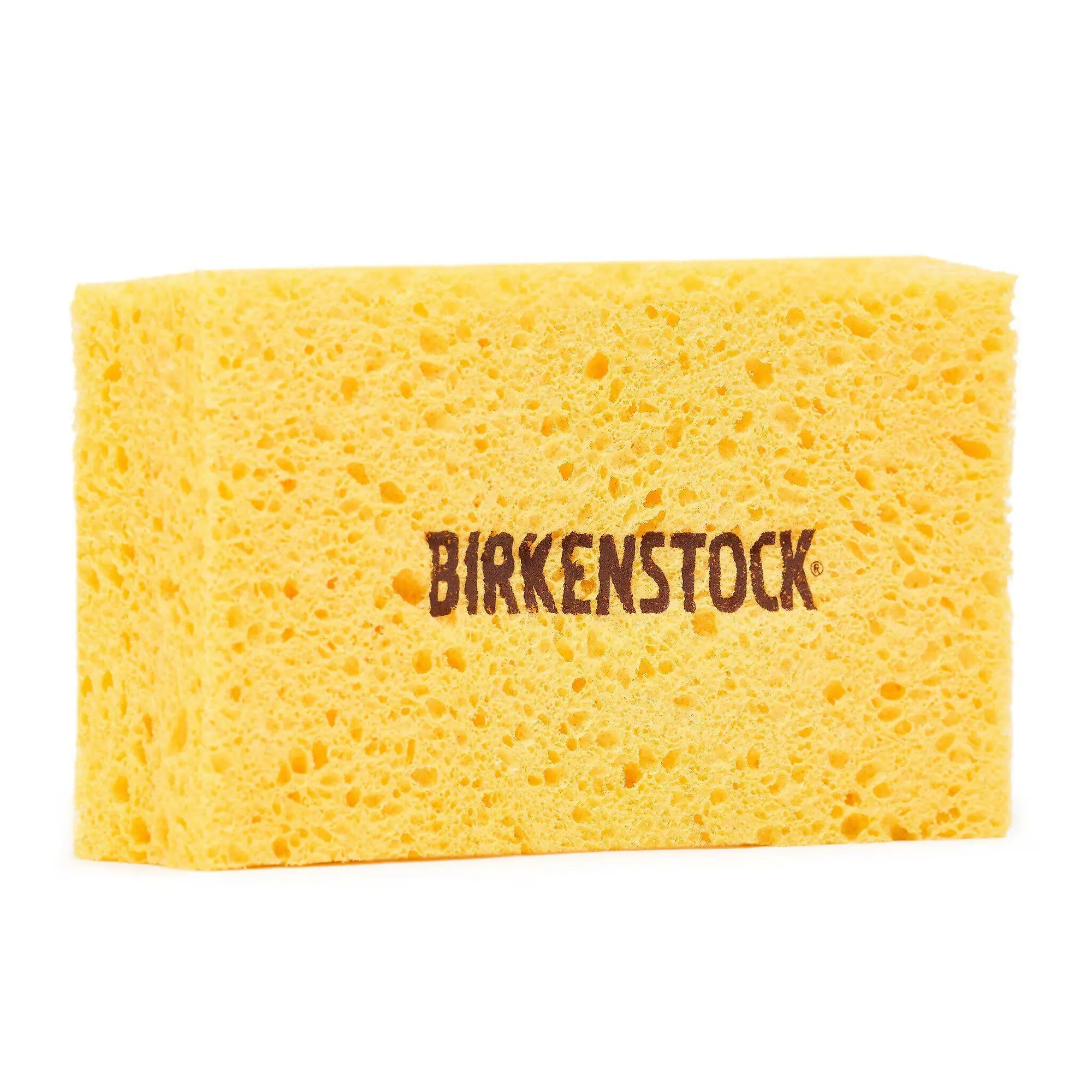 Product image 5 of 8 of Birkenstock Footbed and Shoe Cleaner with Sponge 100ml