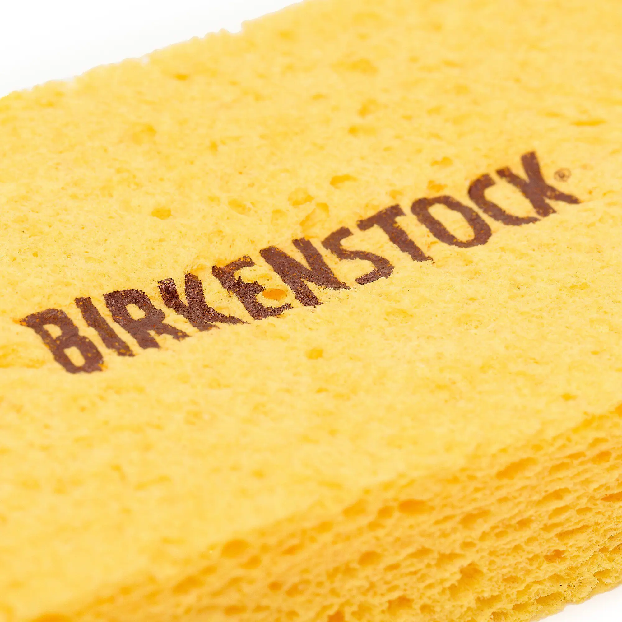 Product image 6 of 8 of Birkenstock Footbed and Shoe Cleaner with Sponge 100ml
