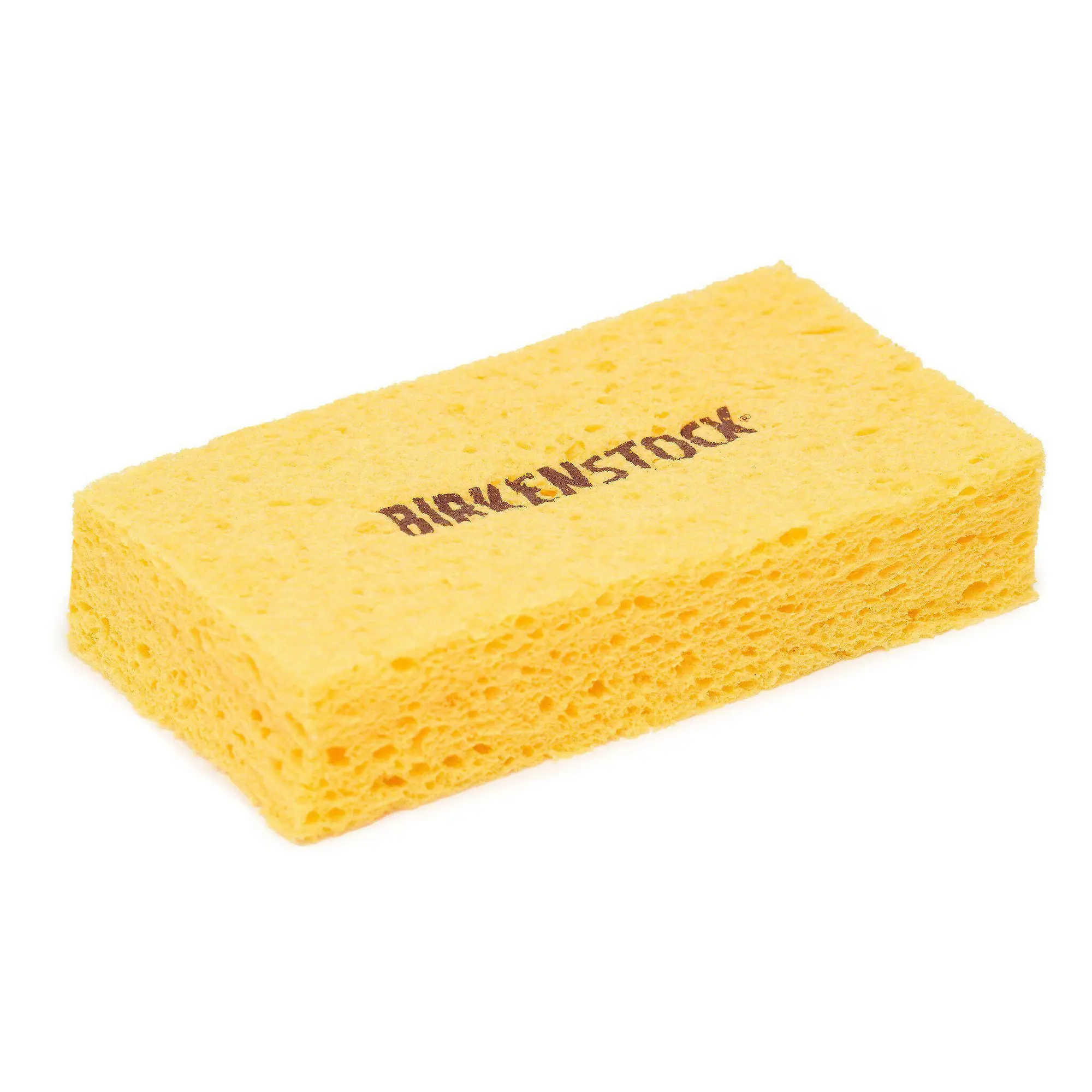 Product image 7 of 8 of Birkenstock Footbed and Shoe Cleaner with Sponge 100ml