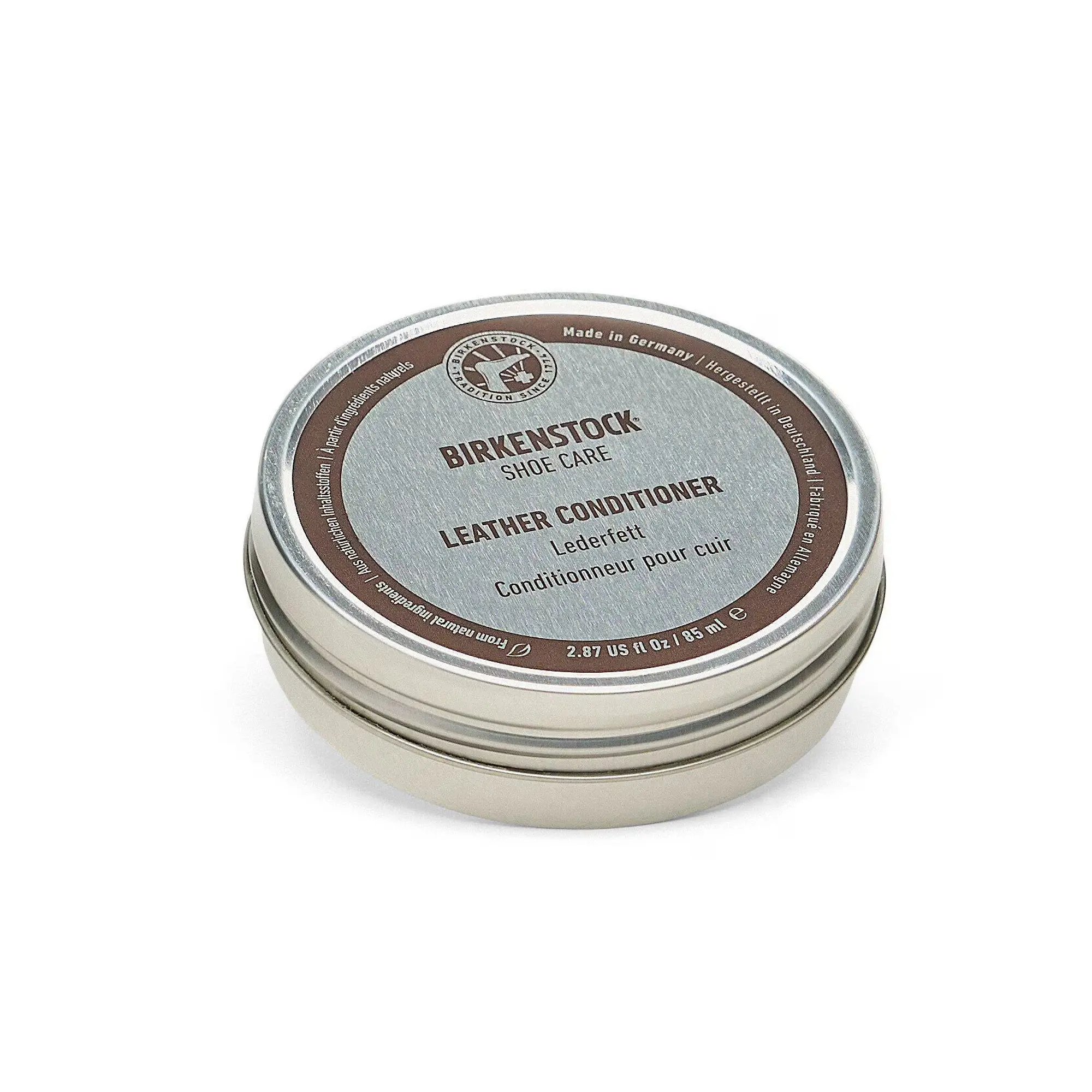 Product image 2 of 5 of Birkenstock Leather Conditioner 85ml