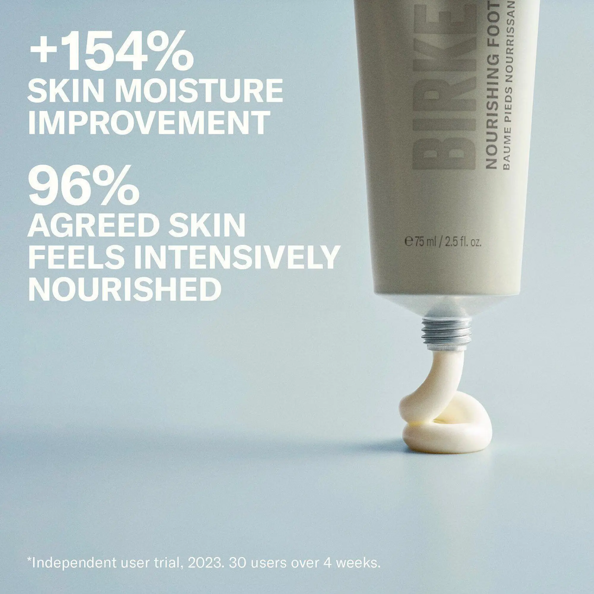 Product image 2 of 4 of Birkenstock Nourishing Foot Balm 75ml