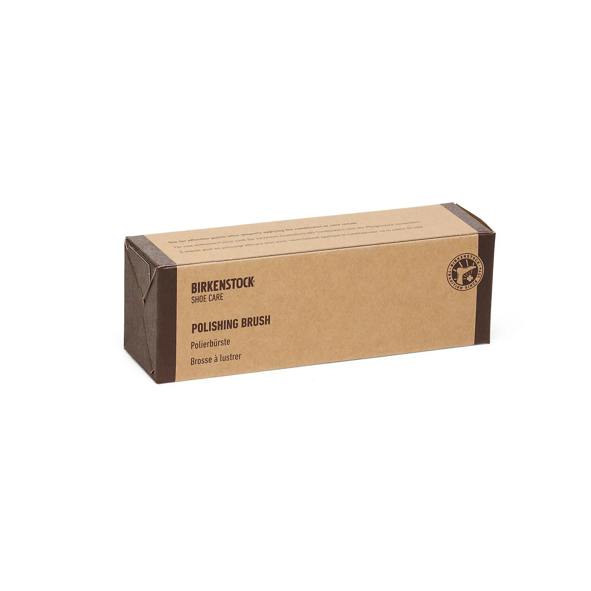 Product image 6 of 6 of Birkenstock Polishing Brush