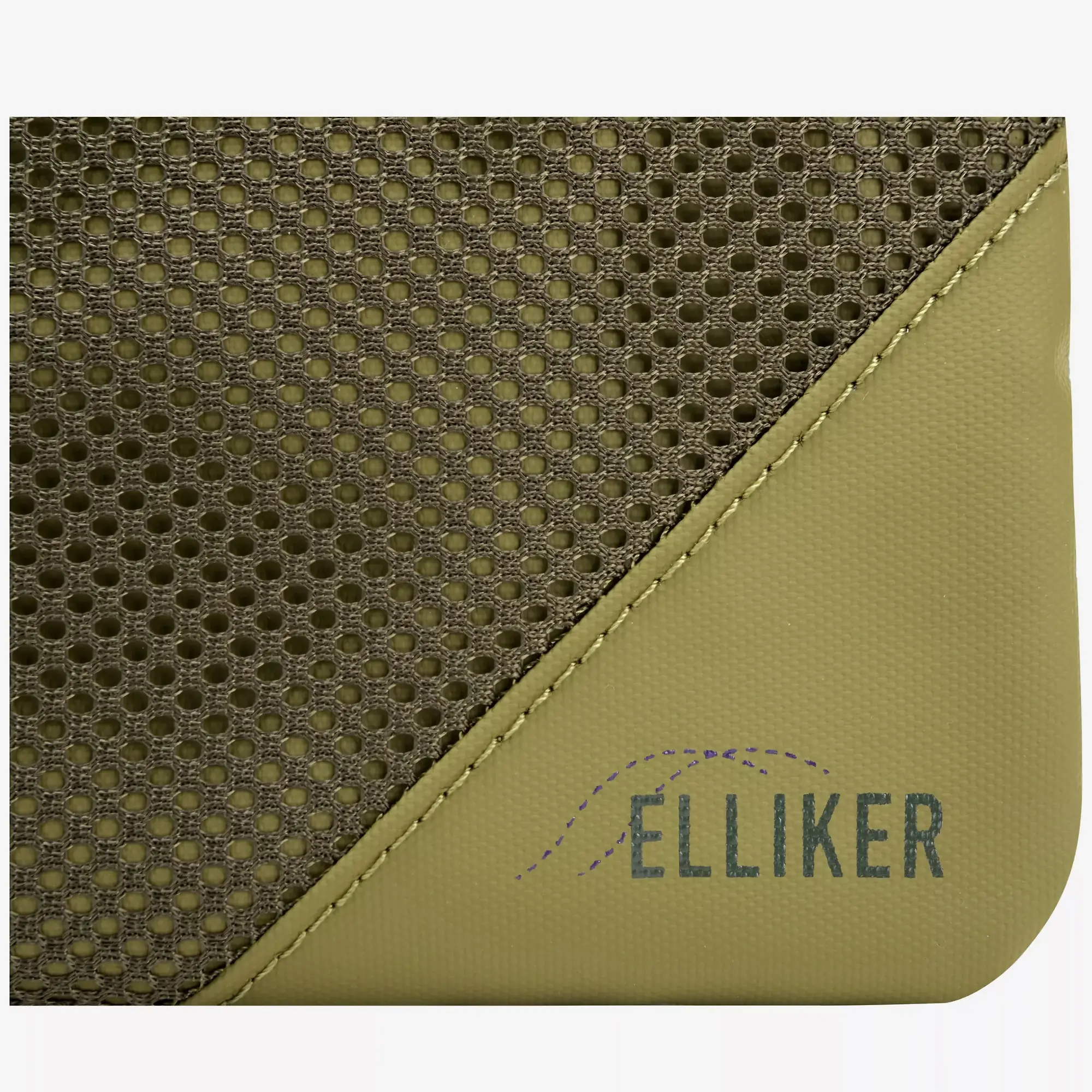 Product image 8 of 11 of Elliker Caley Sacoche Bag - Khaki