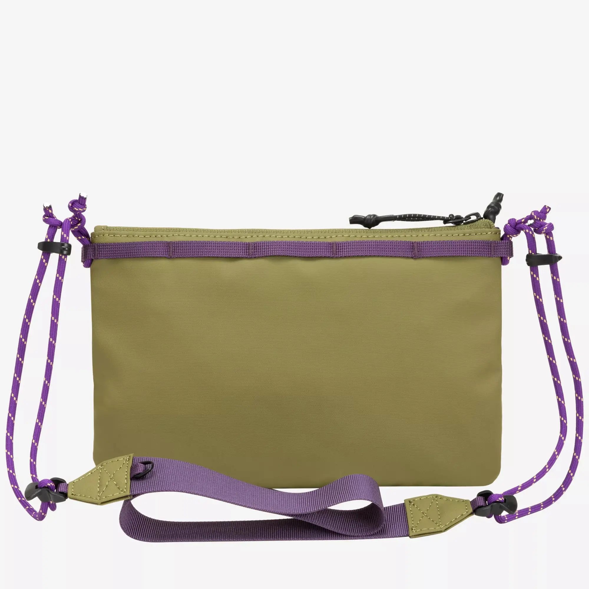 Product image 6 of 11 of Elliker Caley Sacoche Bag - Khaki