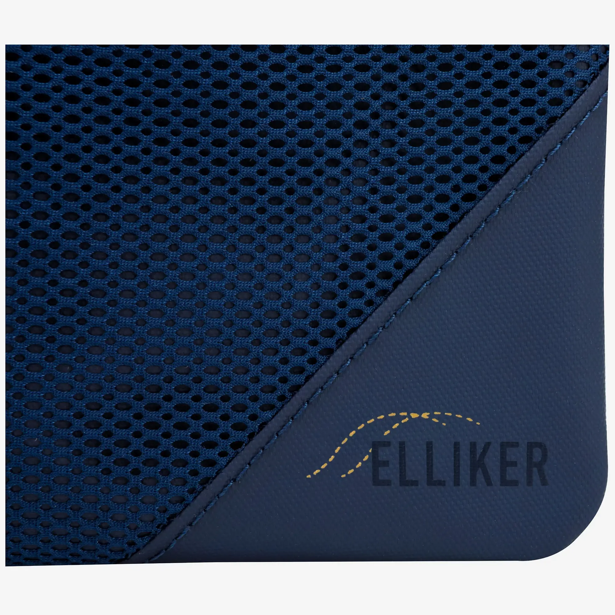 Product image 8 of 11 of Elliker Caley Sacoche Bag - Navy