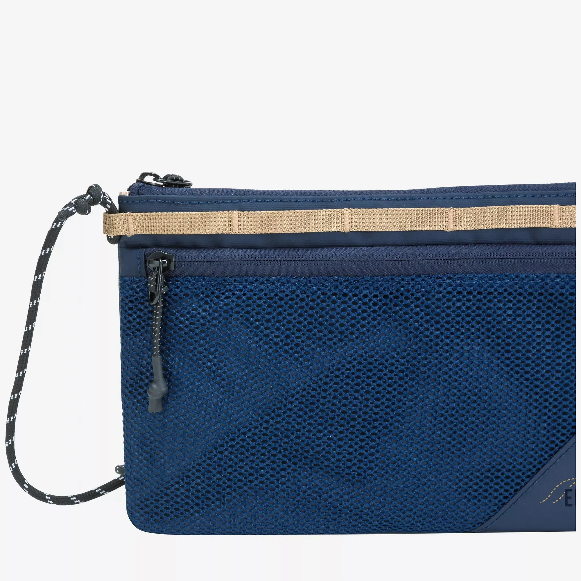 Product image 9 of 11 of Elliker Caley Sacoche Bag - Navy