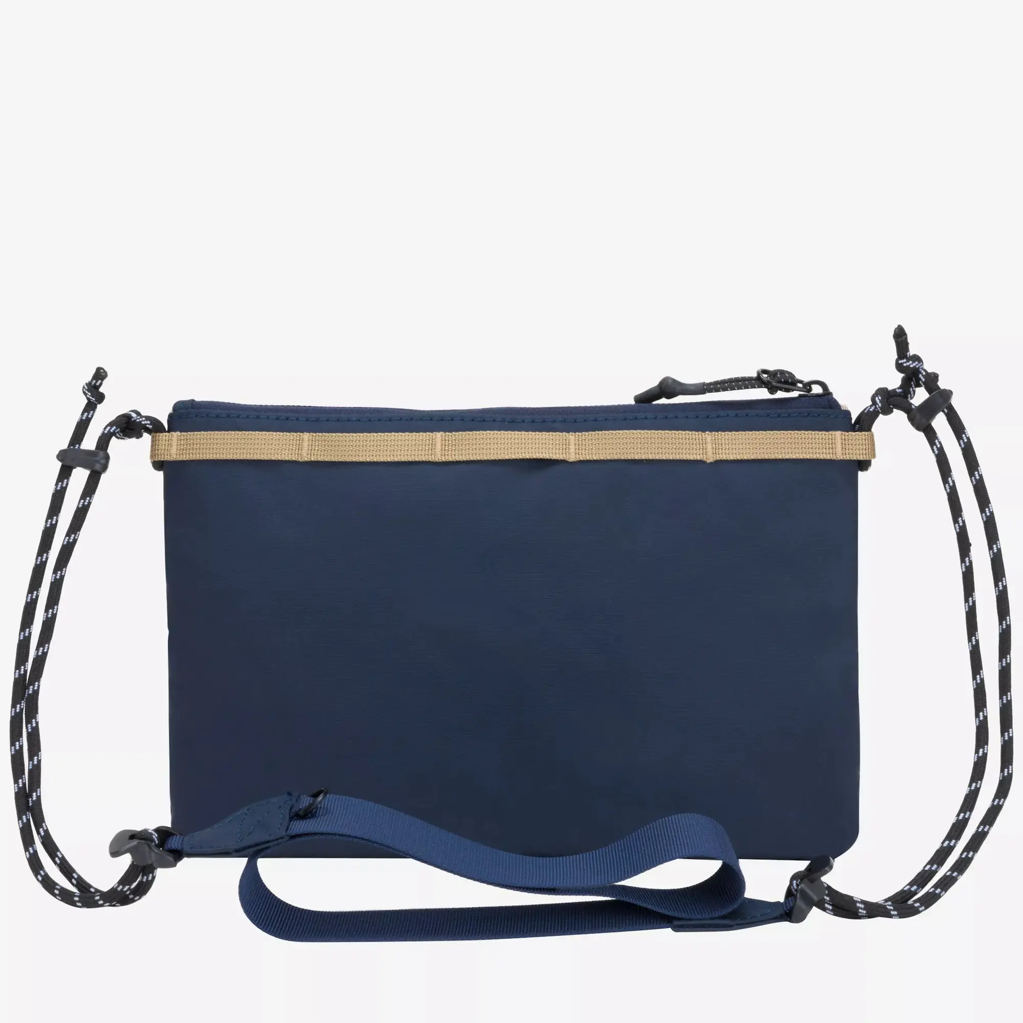 Product image 6 of 11 of Elliker Caley Sacoche Bag - Navy