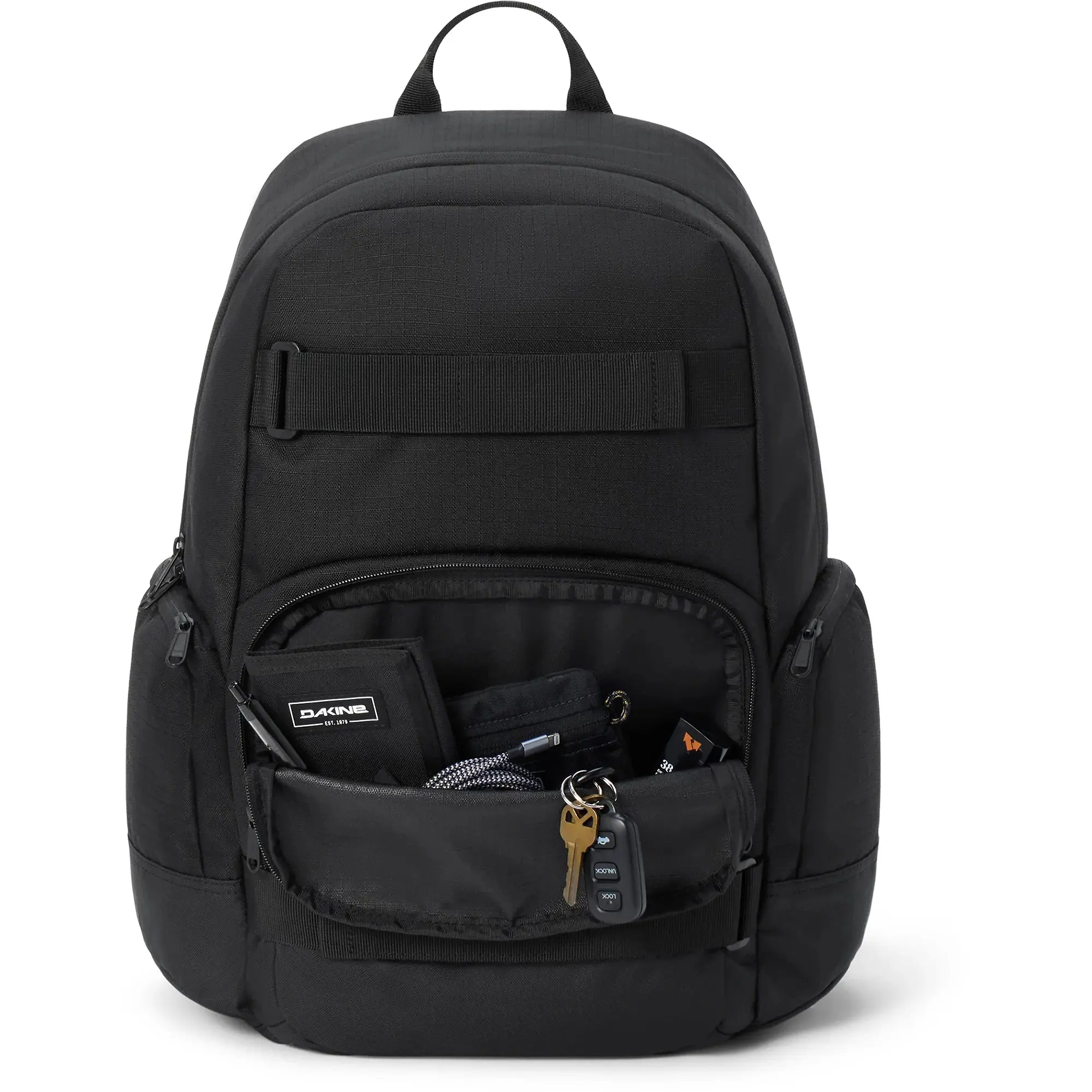 Product image 6 of 8 of Dakine Atlas Backpack 2.0 28L - Black
