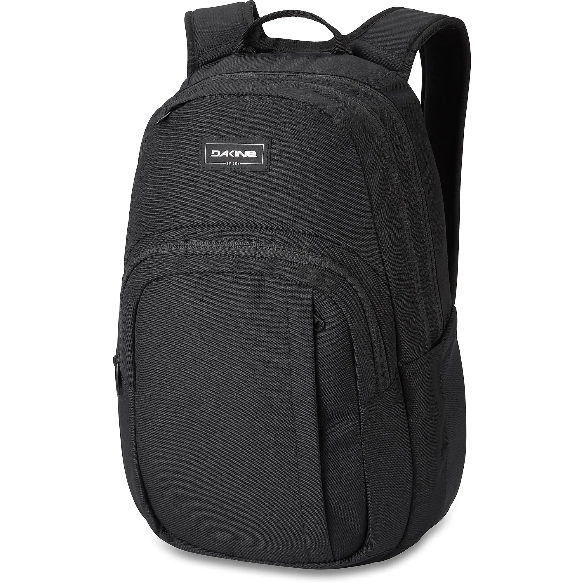 Product image 1 of 6 of Dakine Campus Backpack 25L - Black
