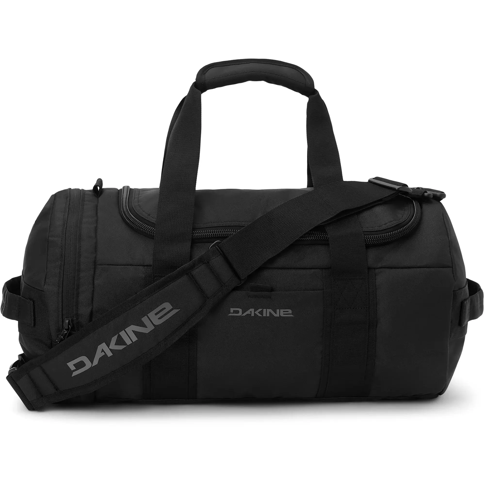Product image 1 of 4 of Dakine EQ Duffle 2.0 35L - Black