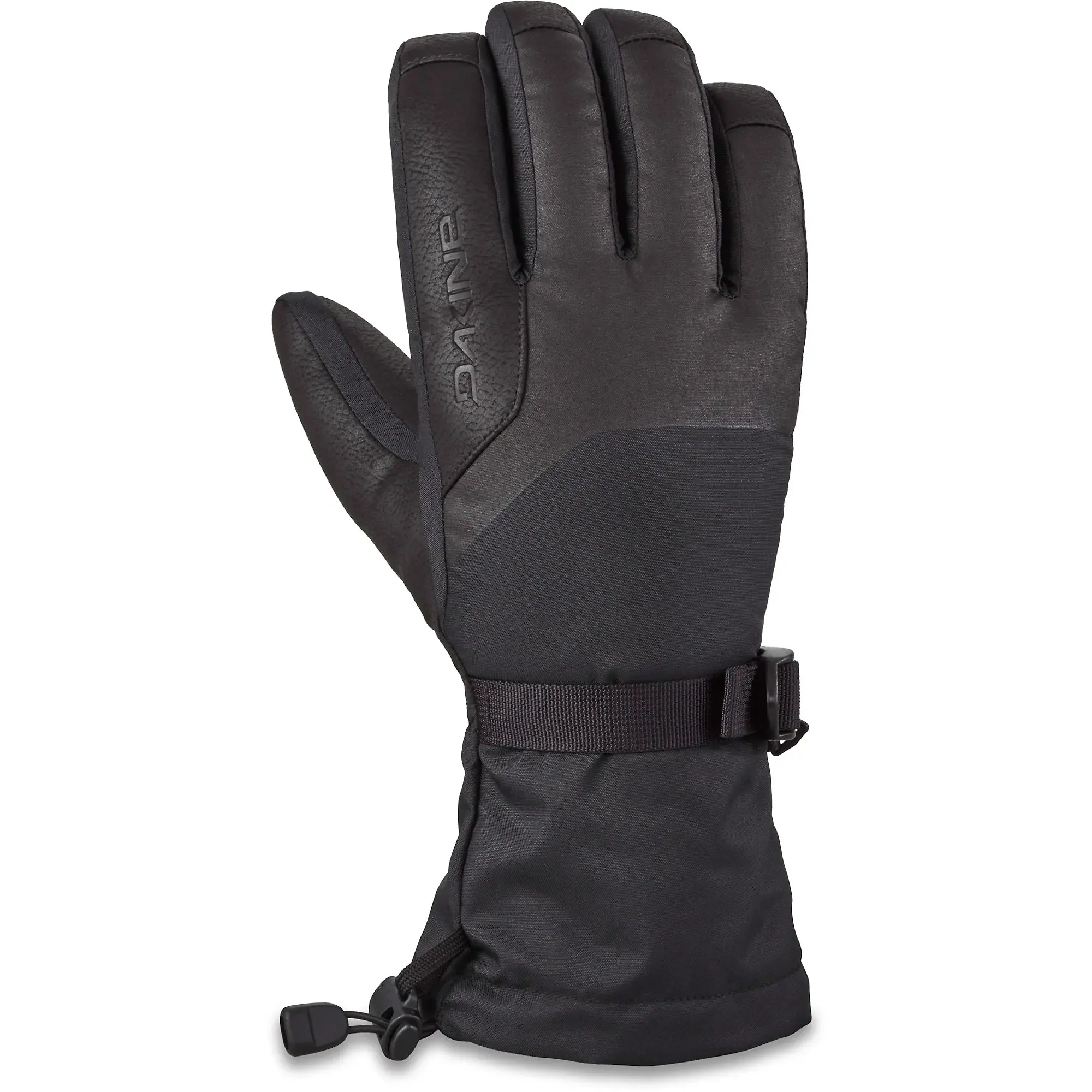 Product image 1 of 3 of Dakine Men's Nova Gloves - Black