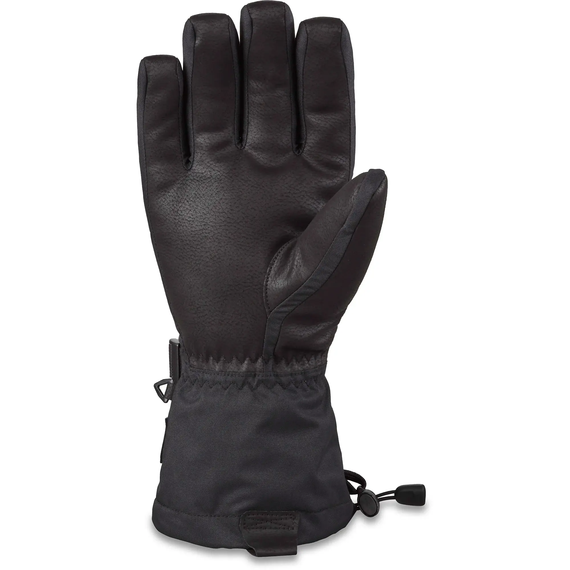 Product image 2 of 3 of Dakine Men's Nova Gloves - Black