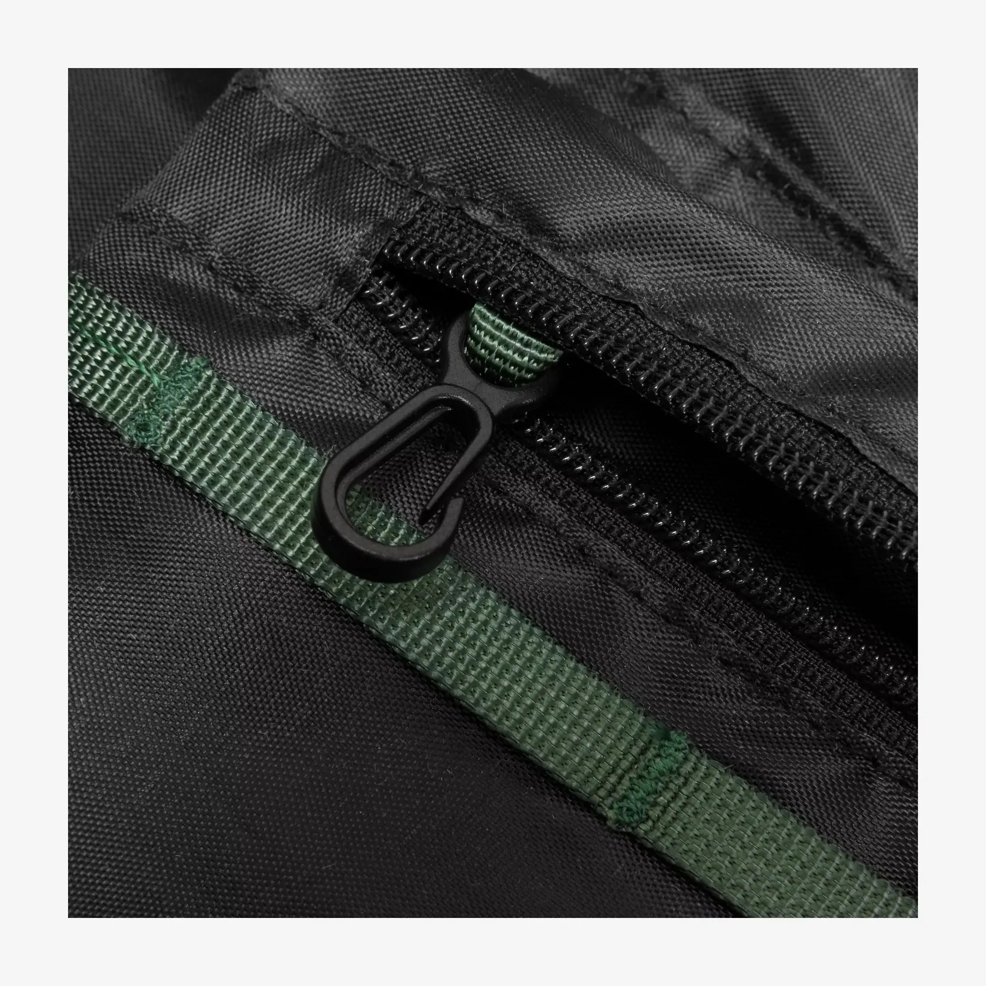 Product image 12 of 16 of Elliker Dayle Roll Top Backpack 21/25L - Green