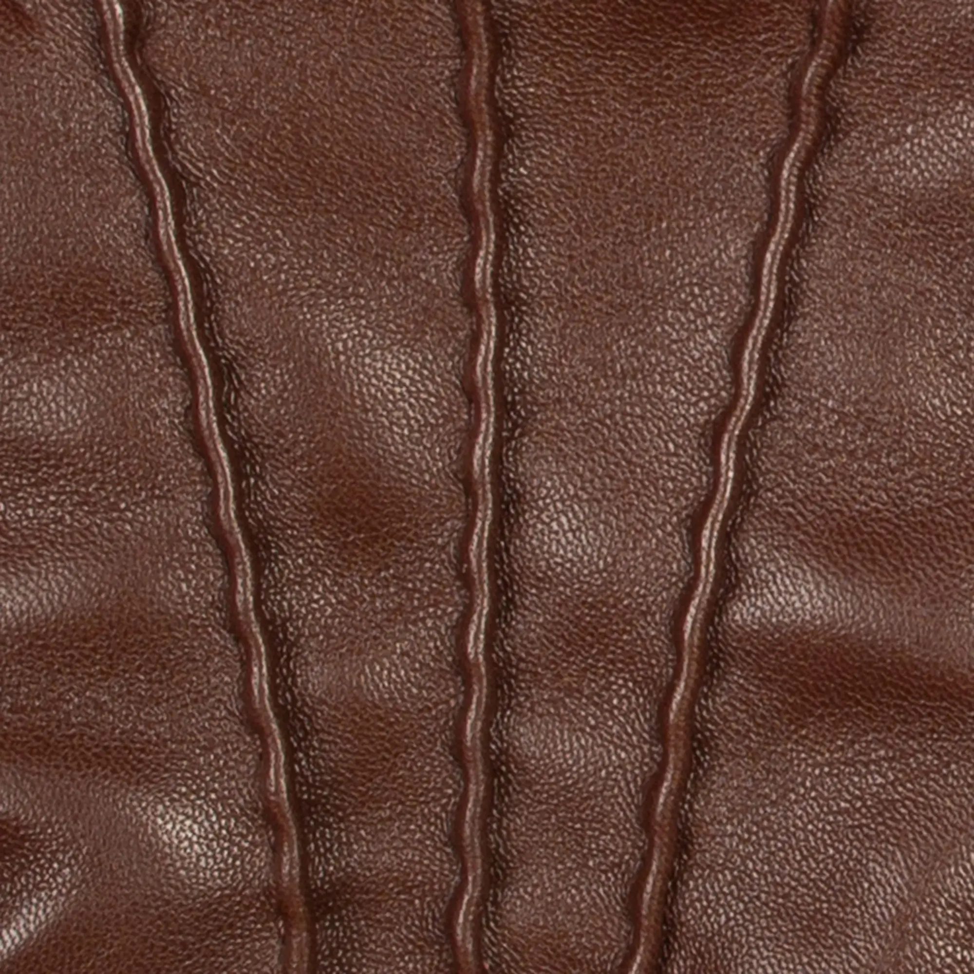 Product image 10 of 12 of Dents Men's Tetbury Handsewn Three-Point Wool and Cashmere Blend-Lined Leather Gloves - Chestnut