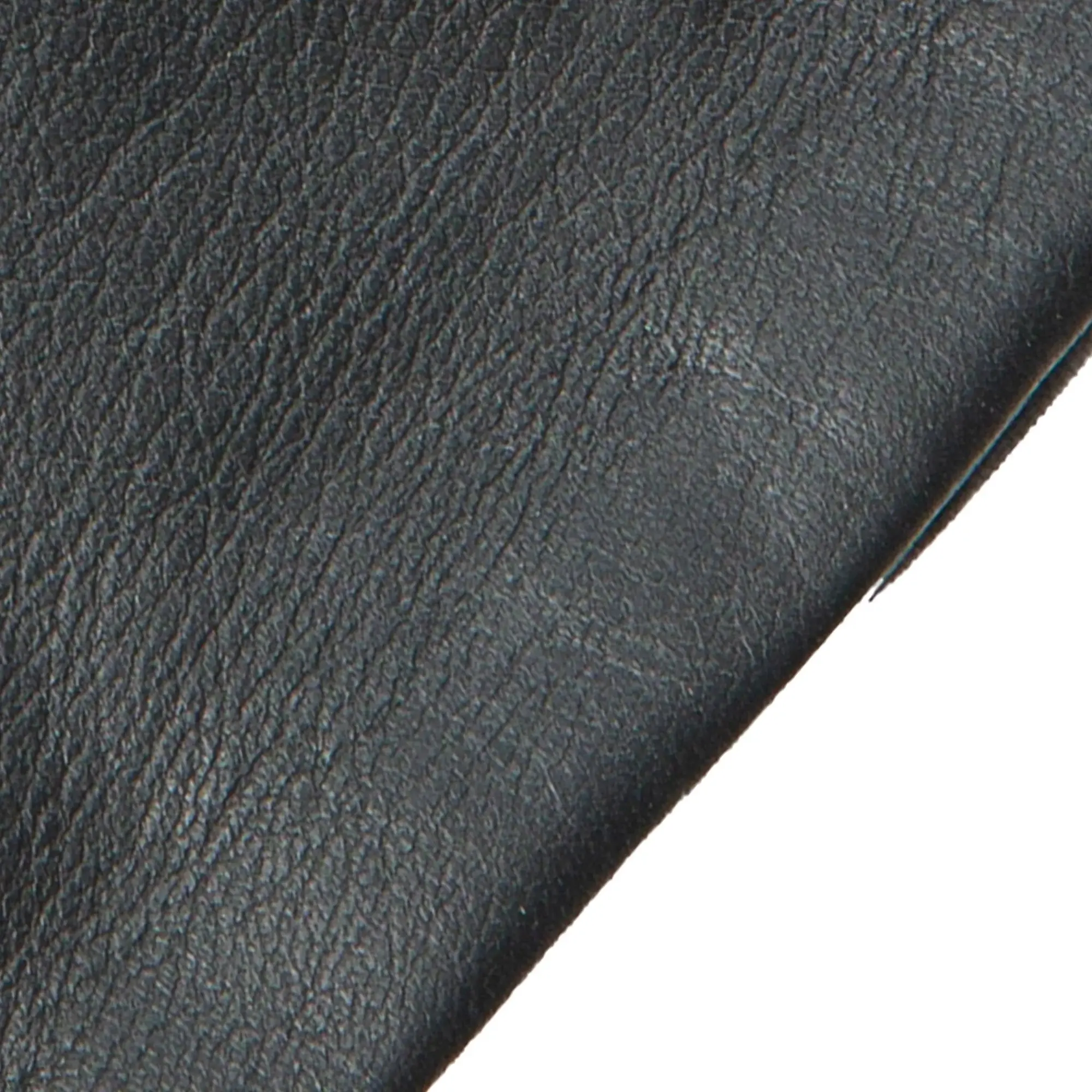 Product image 12 of 12 of Dents Women's Emma Three-Point Lined Leather Gloves - Black