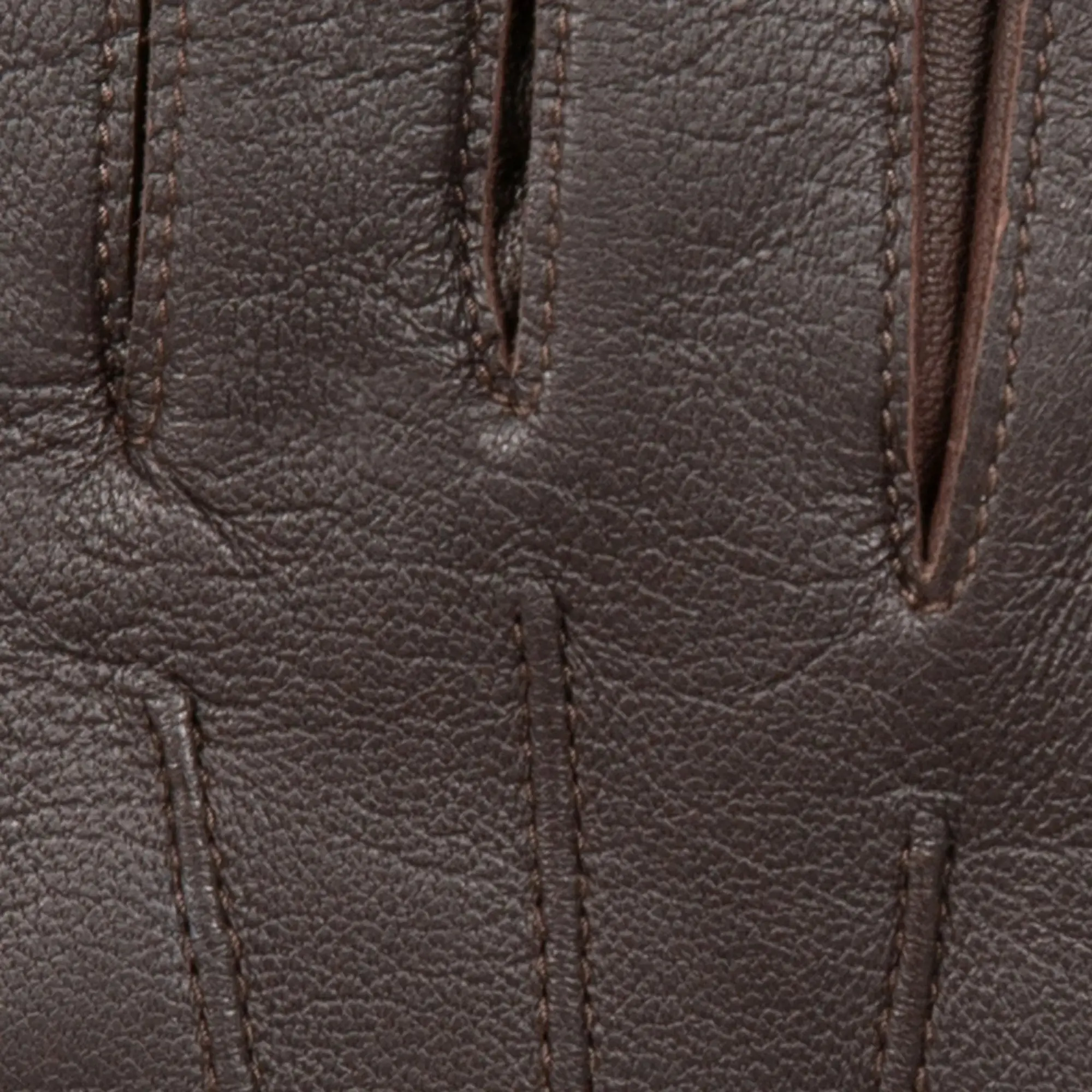 Product image 10 of 12 of Dents Women's Emma Three-Point Lined Leather Gloves - Mocca