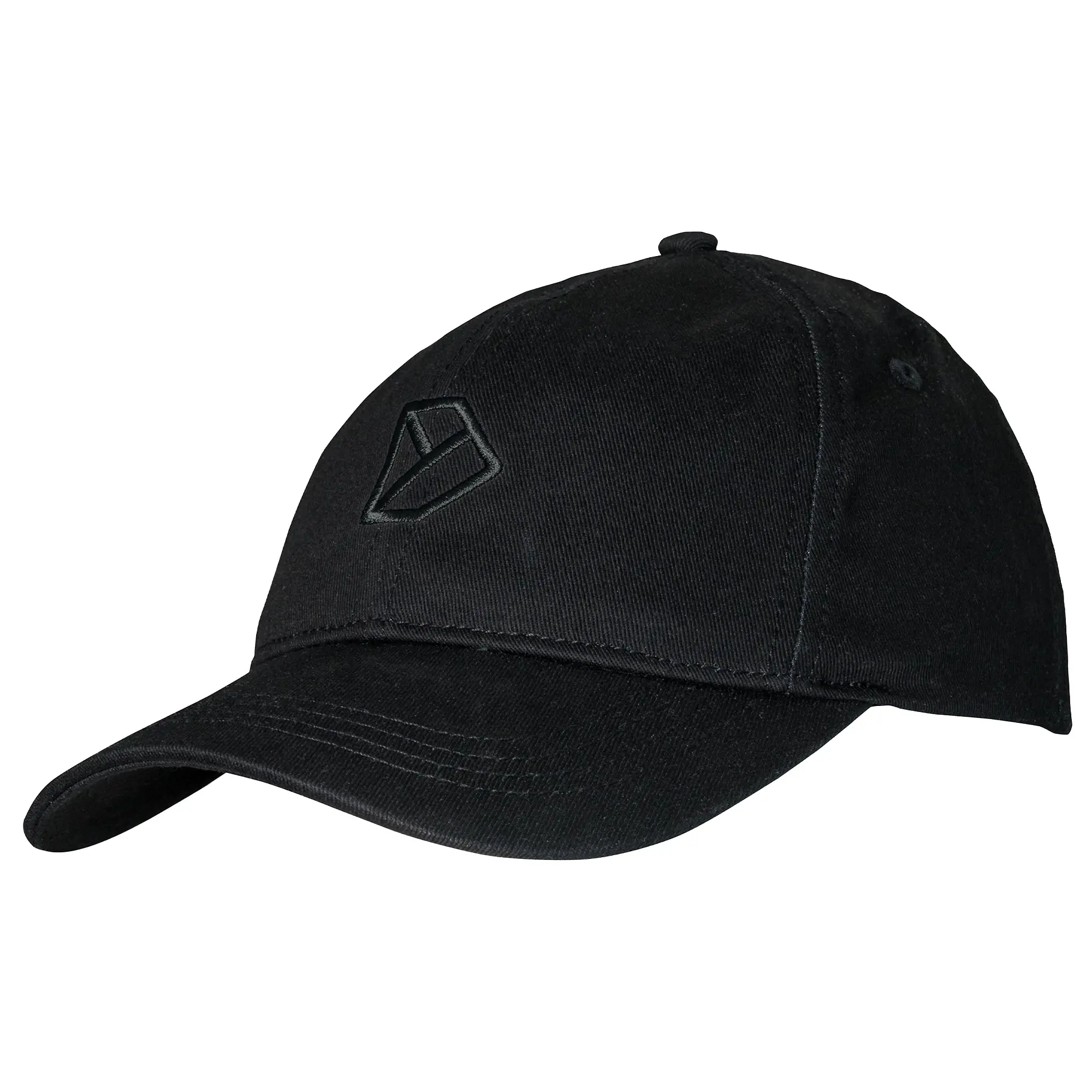 Product image 1 of 1 of Didriksons Derin Cap - Black