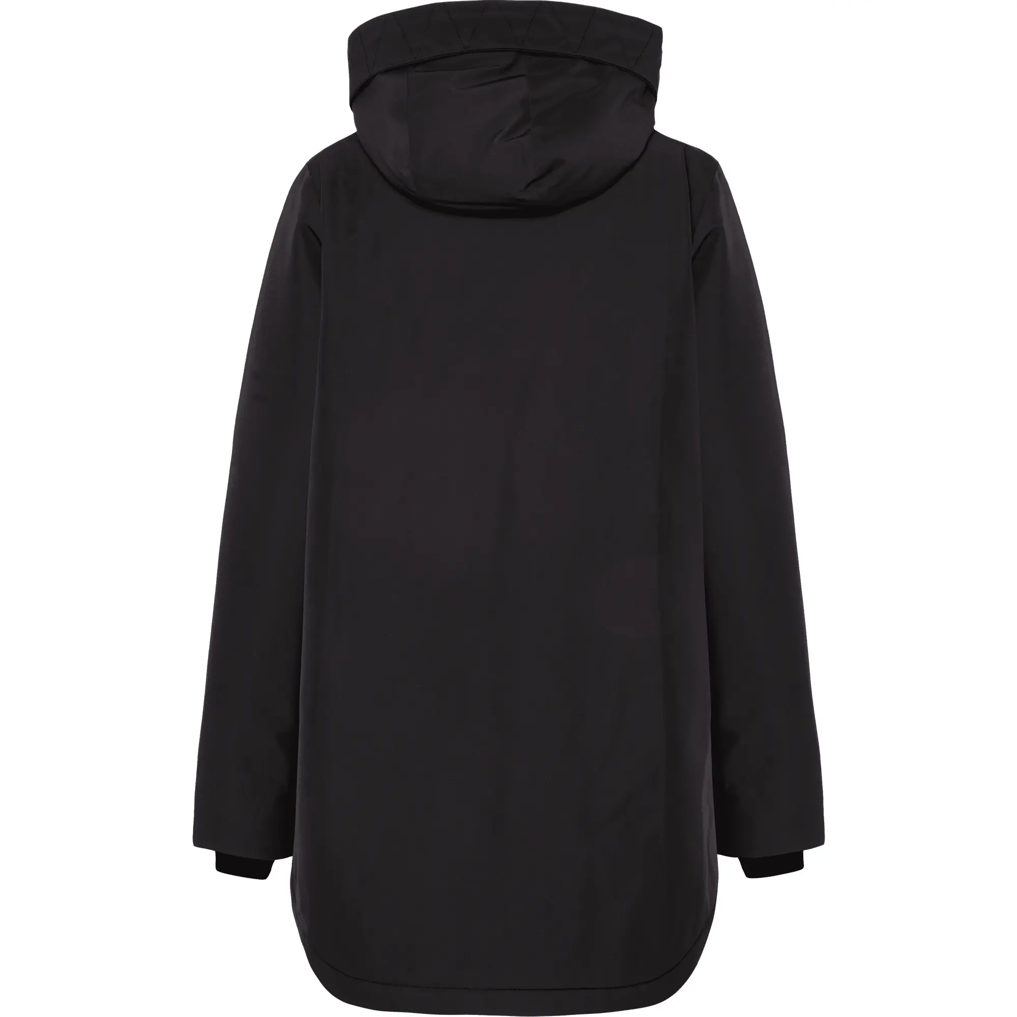 Product image 11 of 11 of Didriksons Women's Lilian Parka - Black