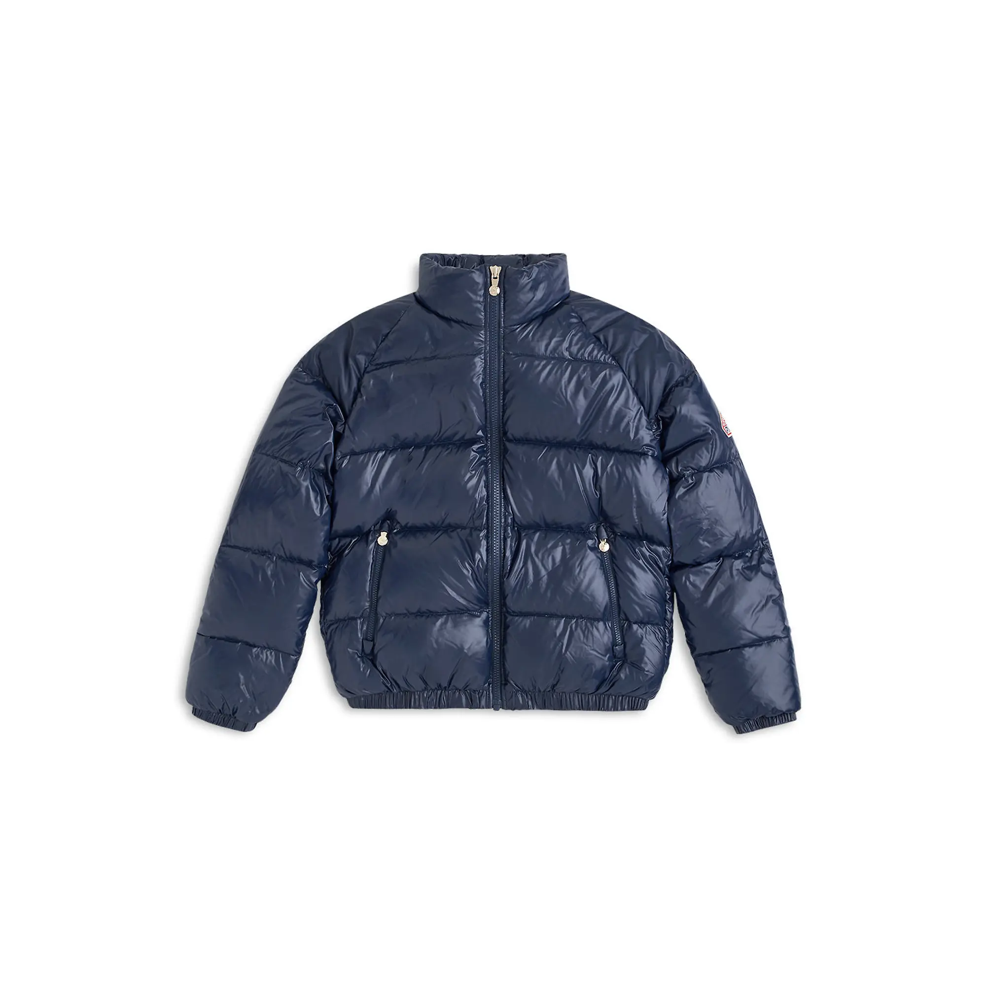Product image 10 of 10 of Pyrenex Unisex Vintage Mythic Down Jacket - Amiral