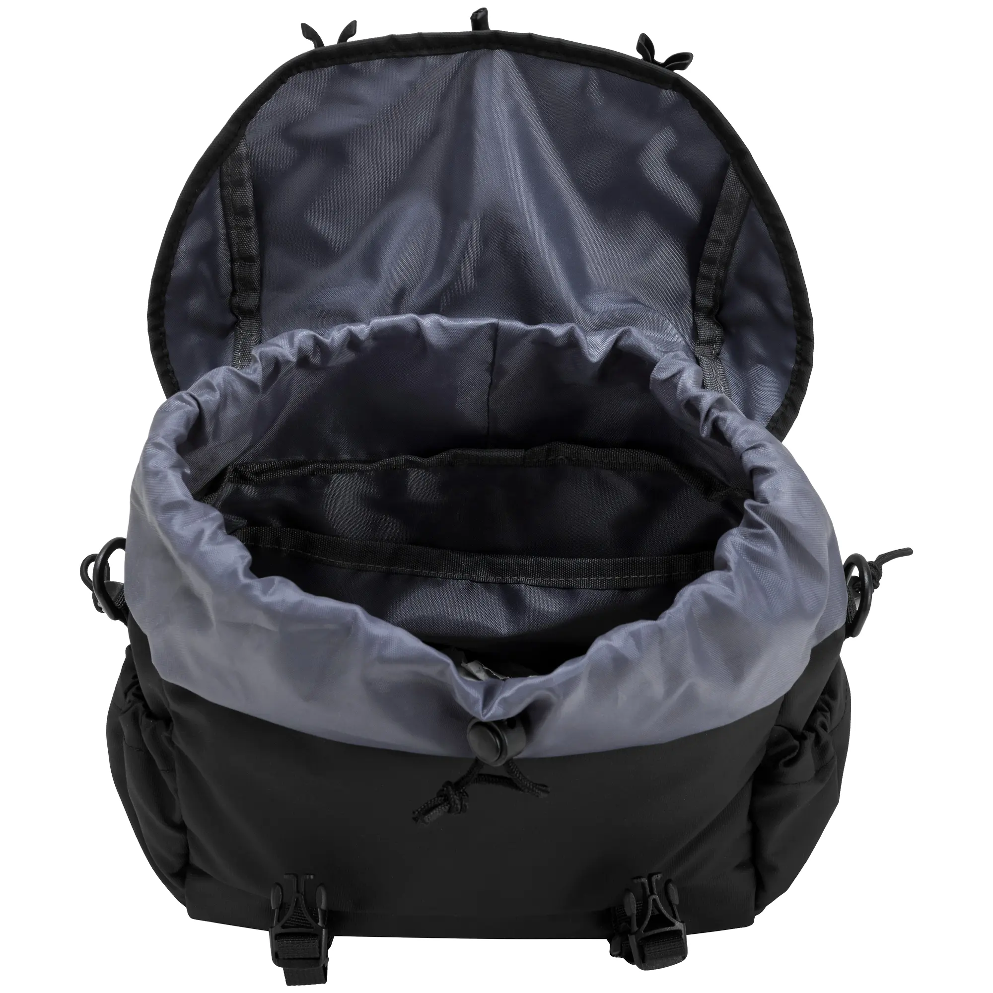 Product image 8 of 15 of Elliker Oaken Bike Crossbody Bag 6L - Black