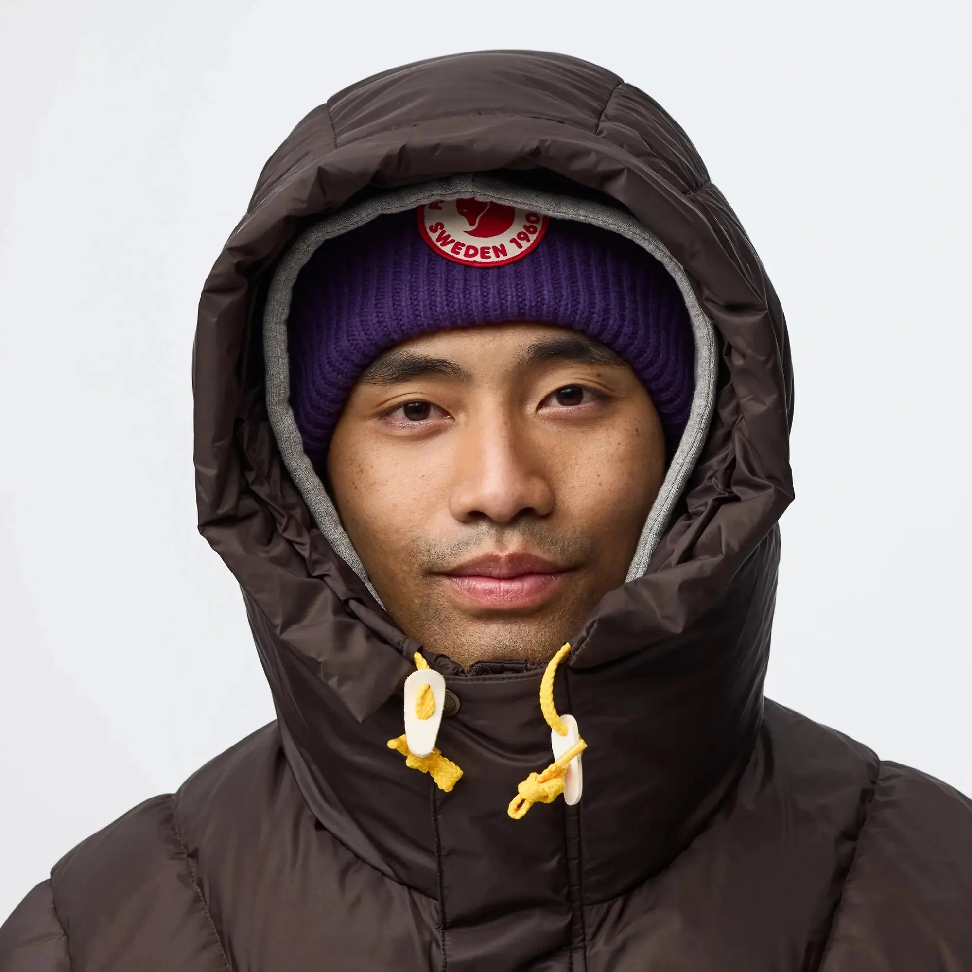 Product image 6 of 13 of Fjällräven Men's Expedition Down Lite Jacket - Deep Forest