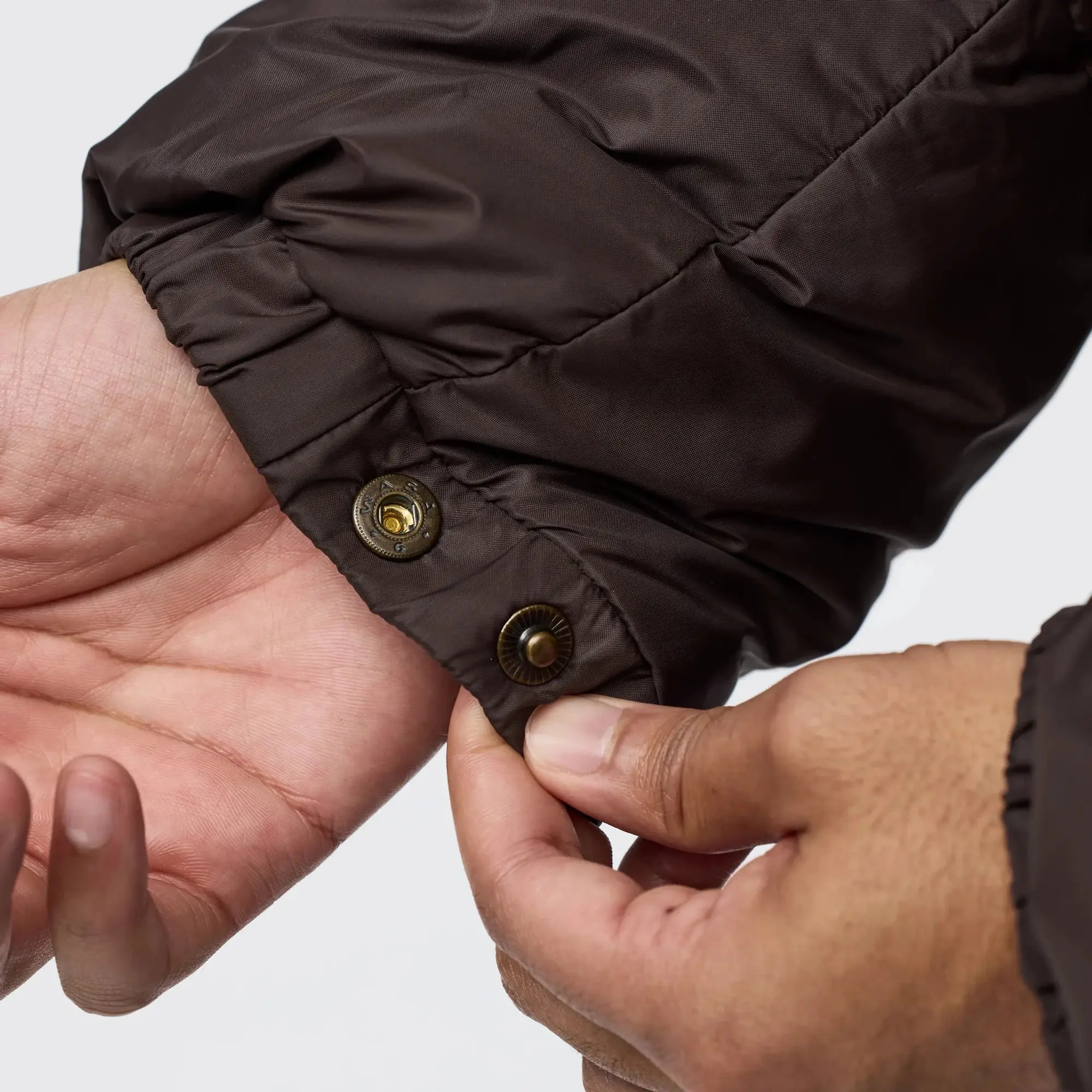 Product image 12 of 13 of Fjällräven Men's Expedition Down Lite Jacket - Deep Forest