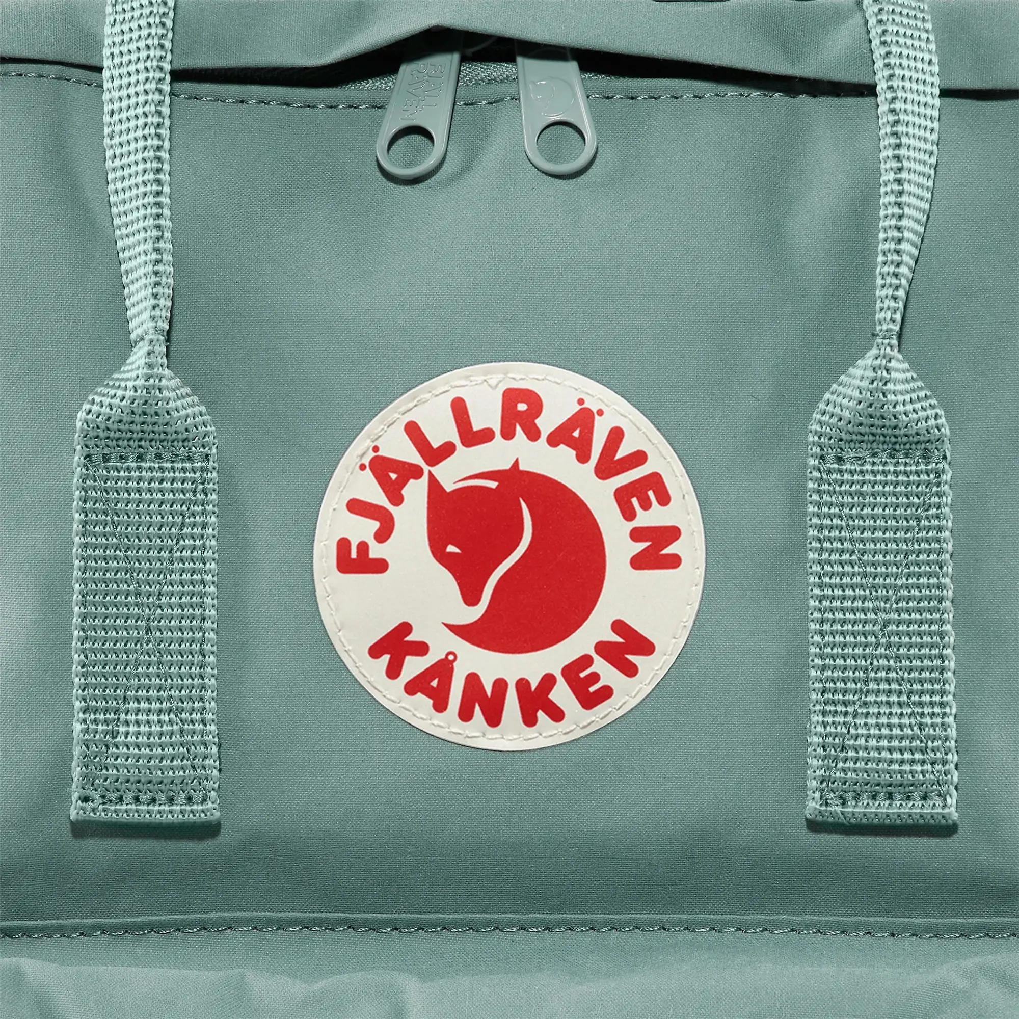Product image 11 of 12 of Fjällräven Kånken Backpack 16L - Chalk Rose