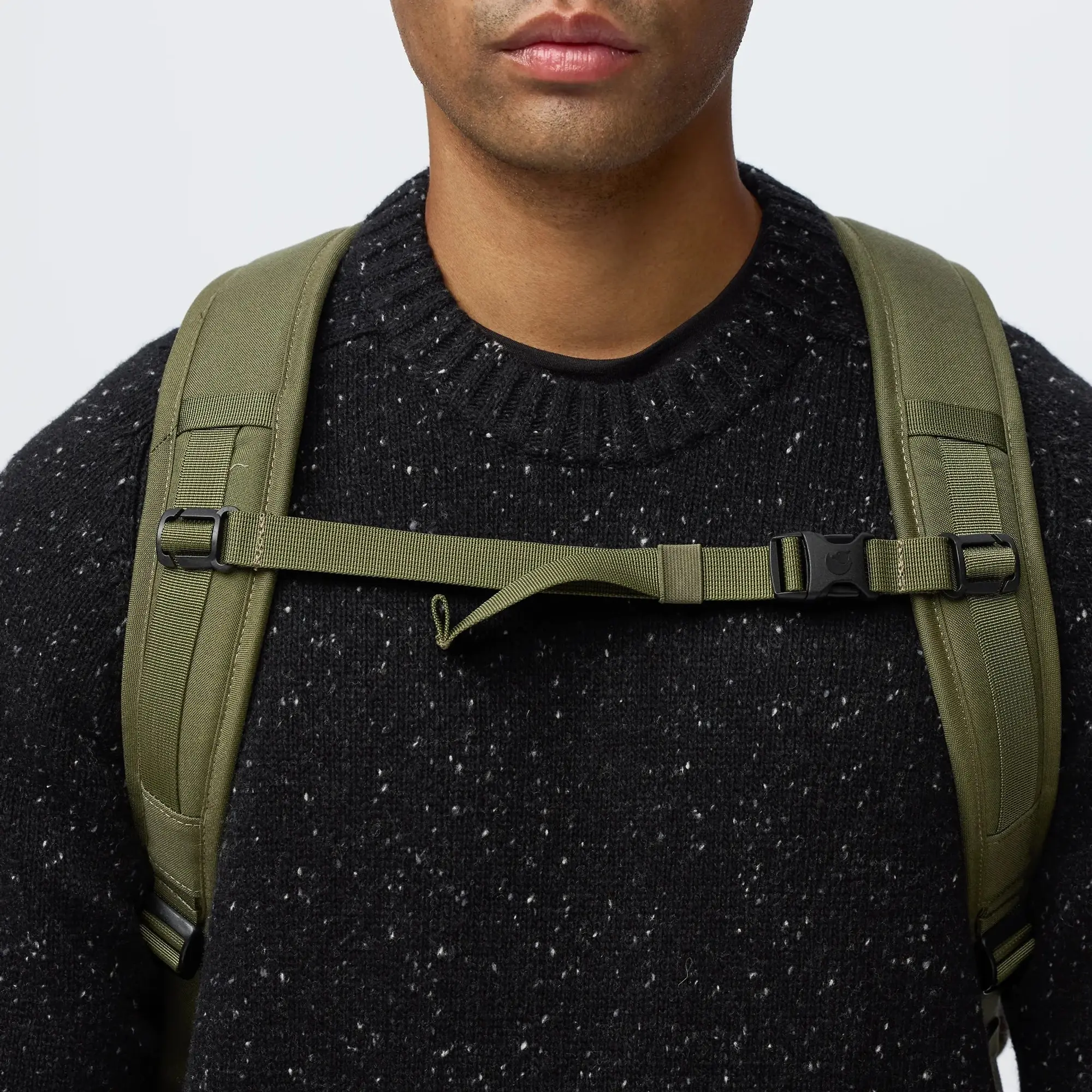 Product image 6 of 8 of Fjällräven Färden Carry-On Pack 30L - Navy