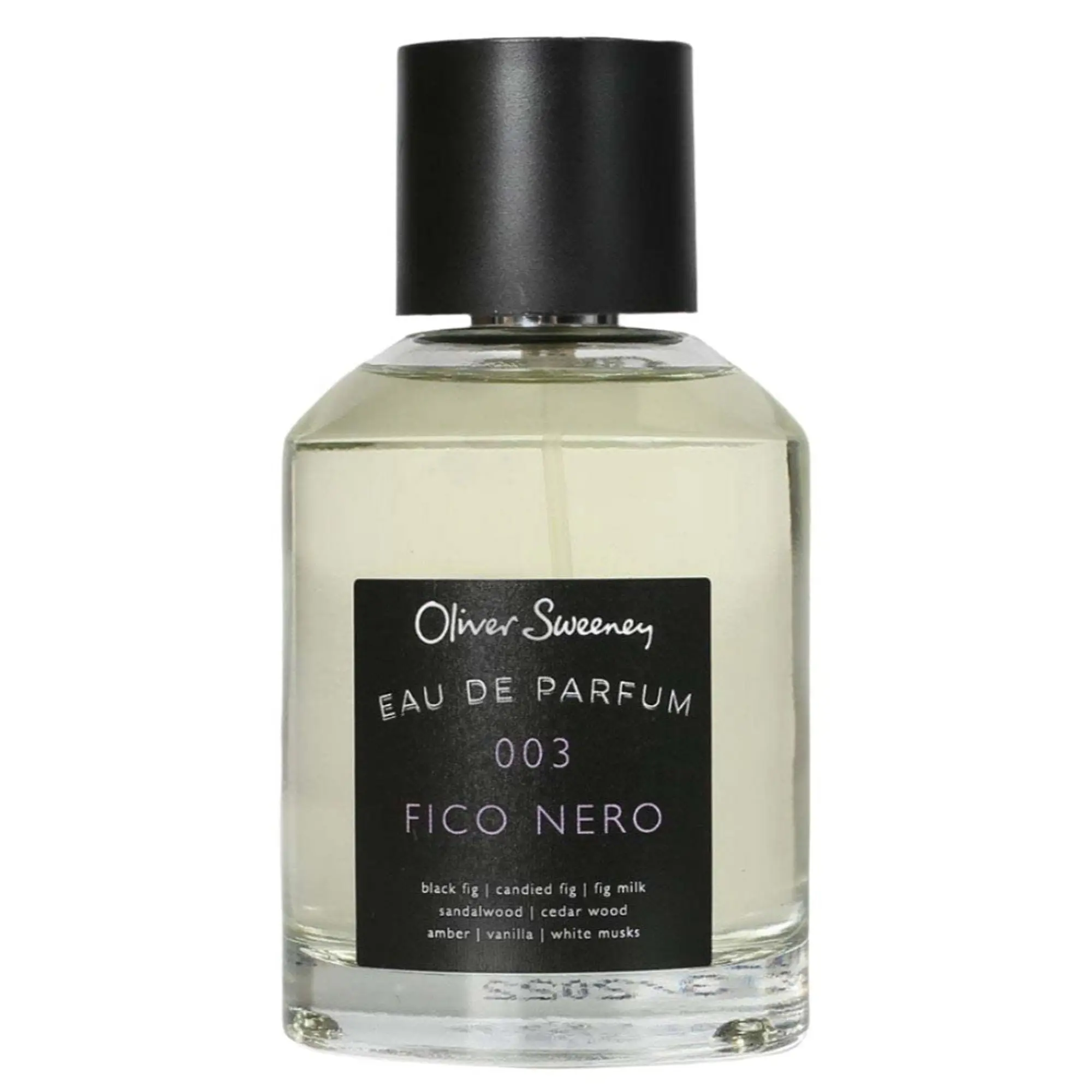 Product image 1 of 2 of Oliver Sweeney Men's Fico Nero Fragrance