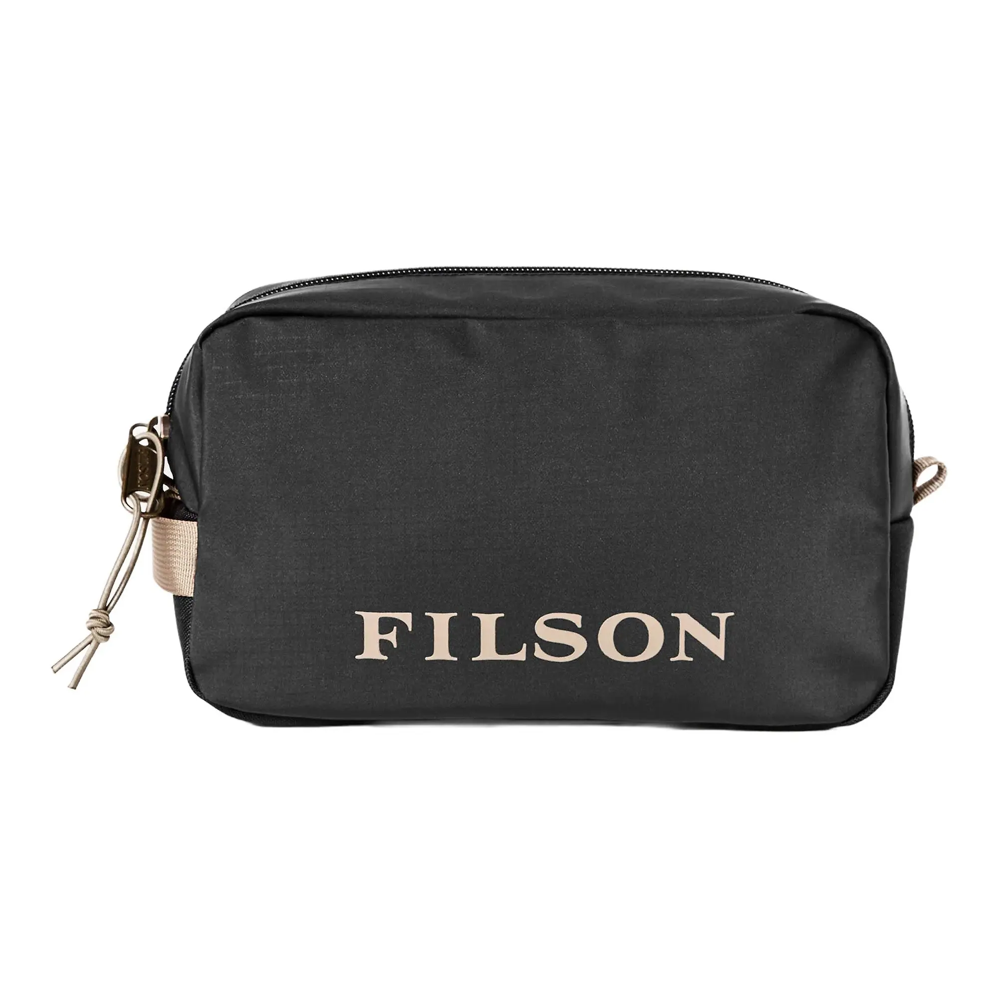 Product image 1 of 5 of Filson All-Weather Travel Pack - Black / Covert