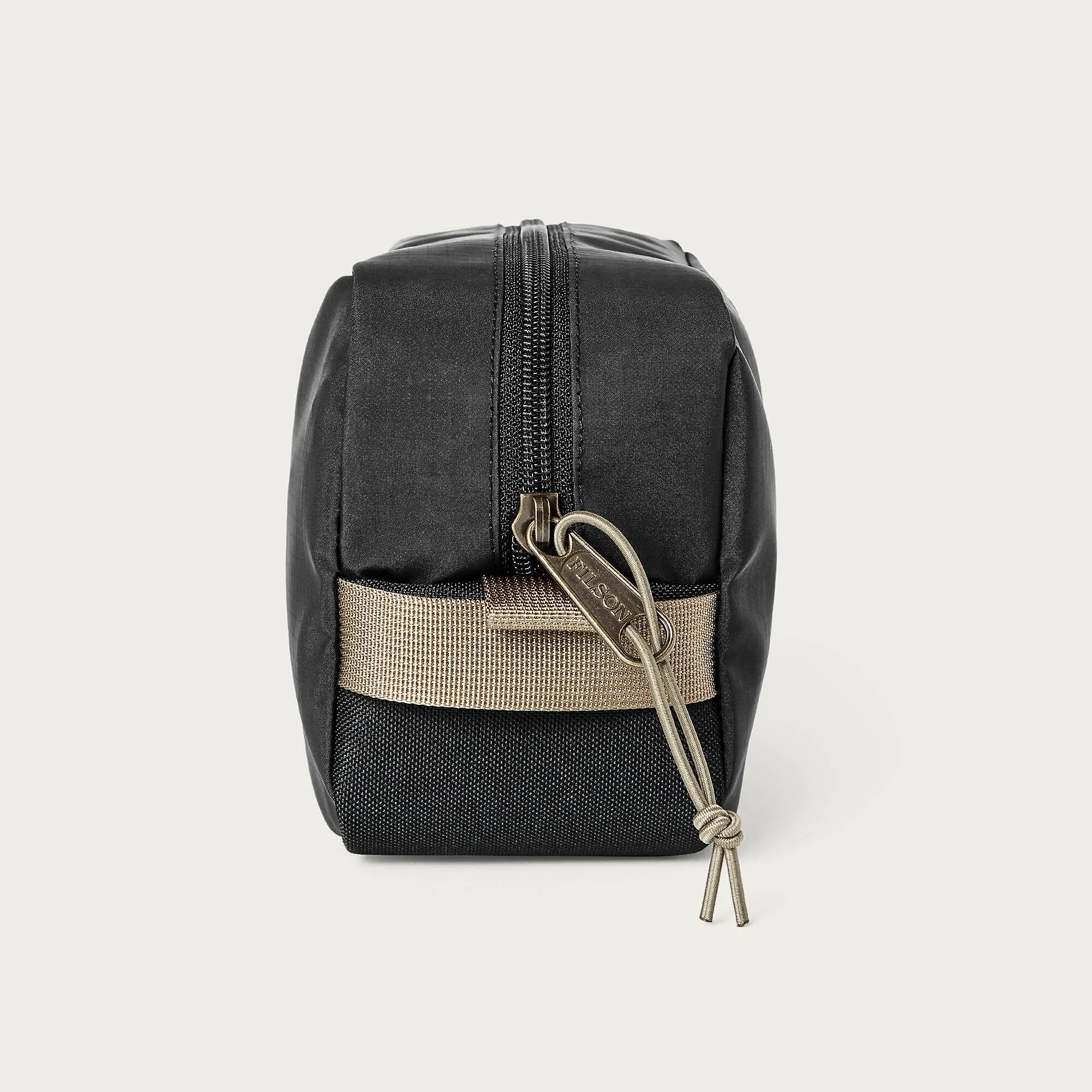 Product image 3 of 5 of Filson All-Weather Travel Pack - Black / Covert