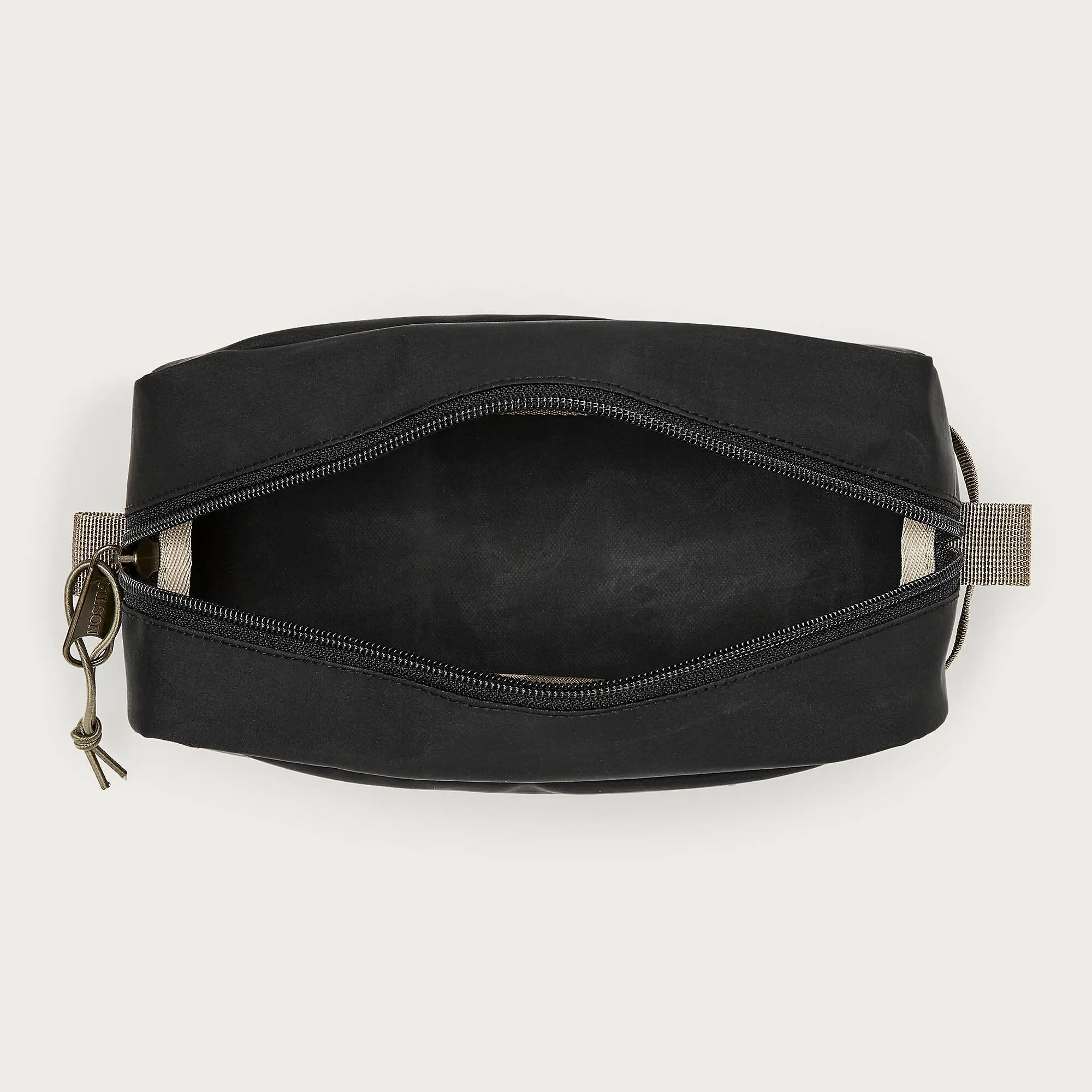 Product image 4 of 5 of Filson All-Weather Travel Pack - Black / Covert