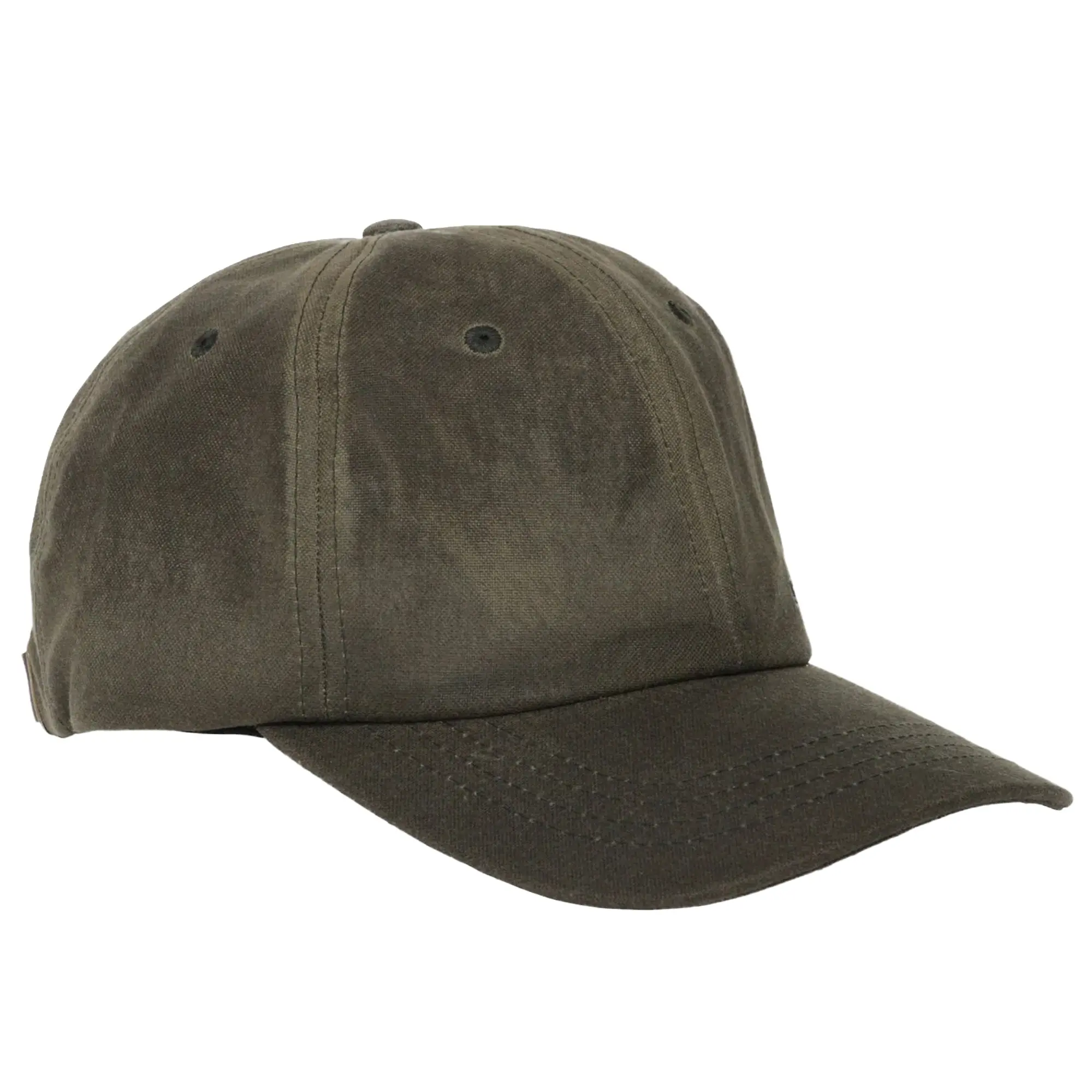 Product image 1 of 4 of Filson Low Profile Logger Cap - Otter Green