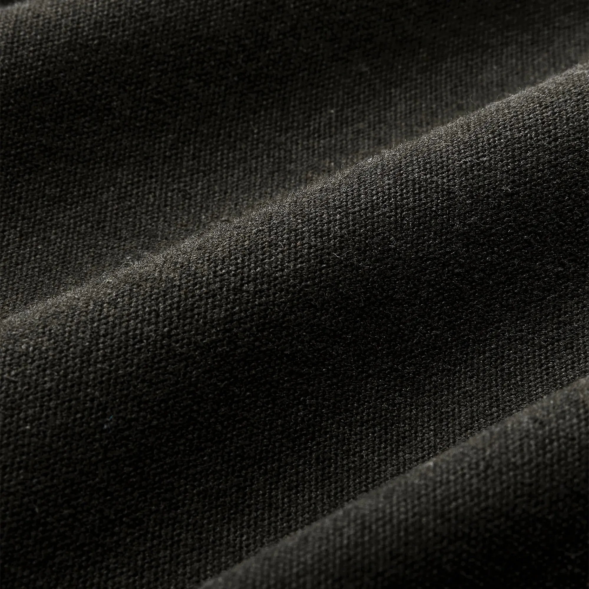 Product image 6 of 6 of Filson Men's Fleece Lined Jac-Shirt - Peat