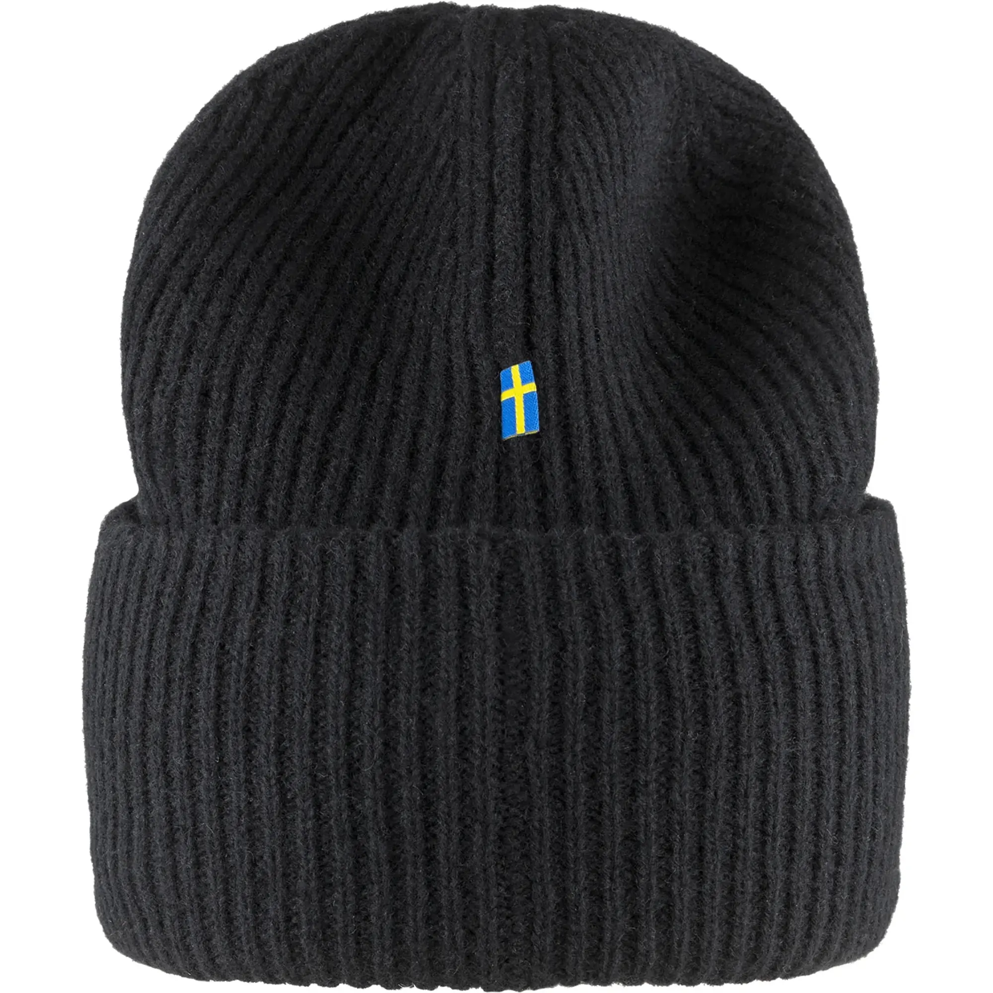 Product image 2 of 6 of Fjällräven 1960 Logo Hat - Black