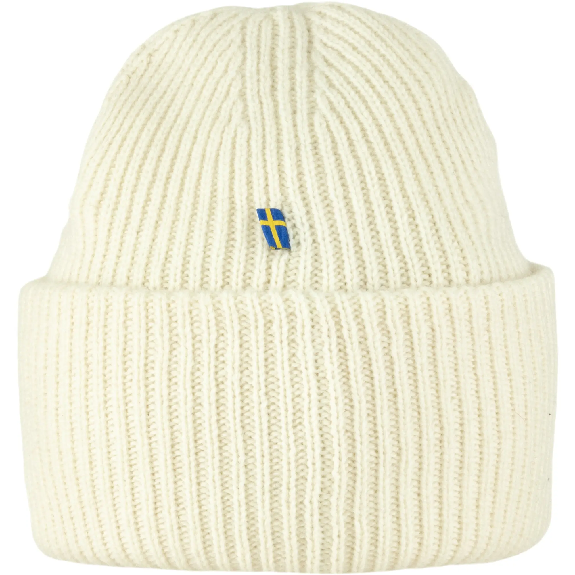Product image 2 of 5 of Fjällräven 1960 Logo Hat - Chalk White