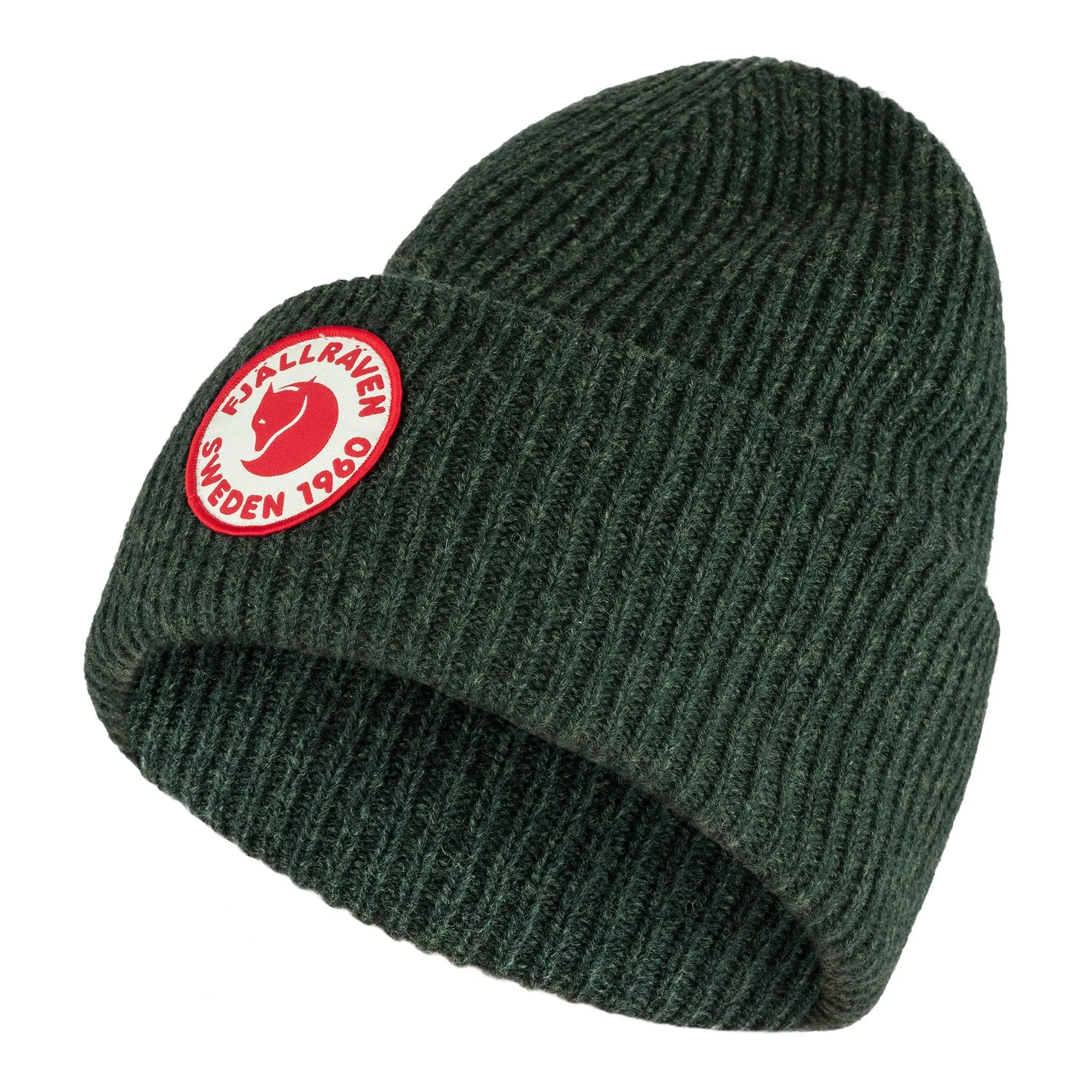 Product image 1 of 7 of Fjällräven 1960 Logo Hat - Deep Forest