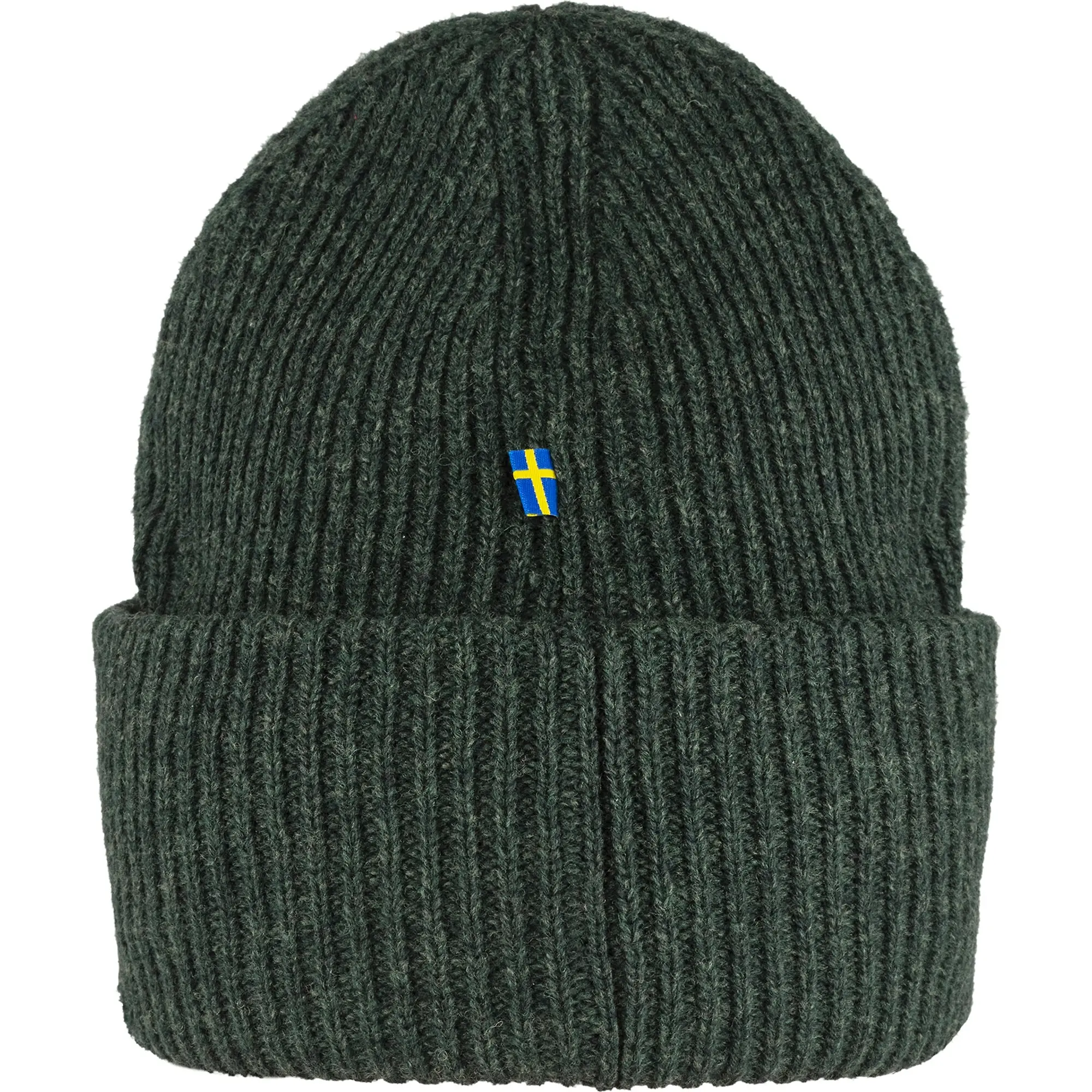 Product image 2 of 7 of Fjällräven 1960 Logo Hat - Deep Forest