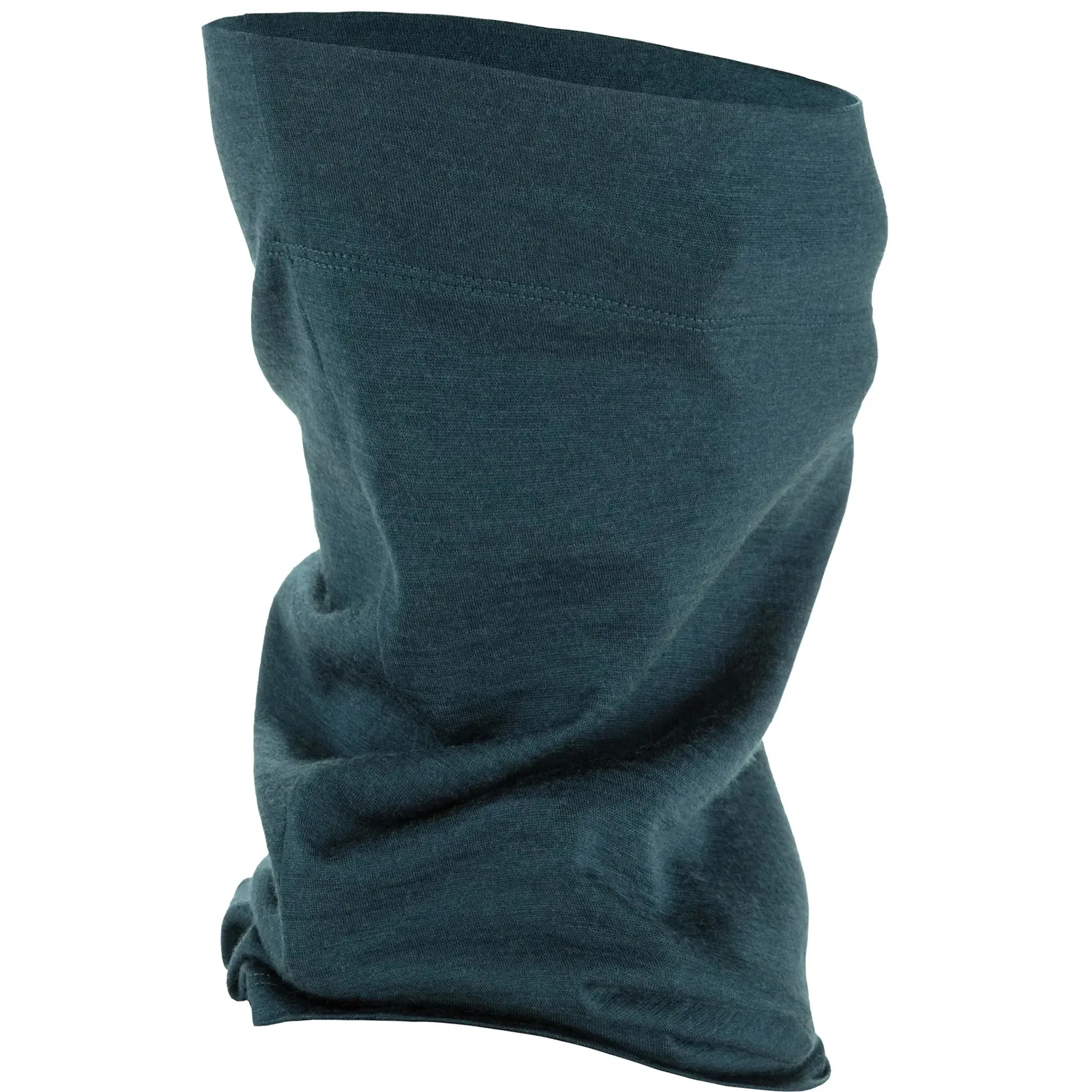 Product image 6 of 6 of Fjällräven Bergtagen Merino Neck Gaiter - Mountain Blue