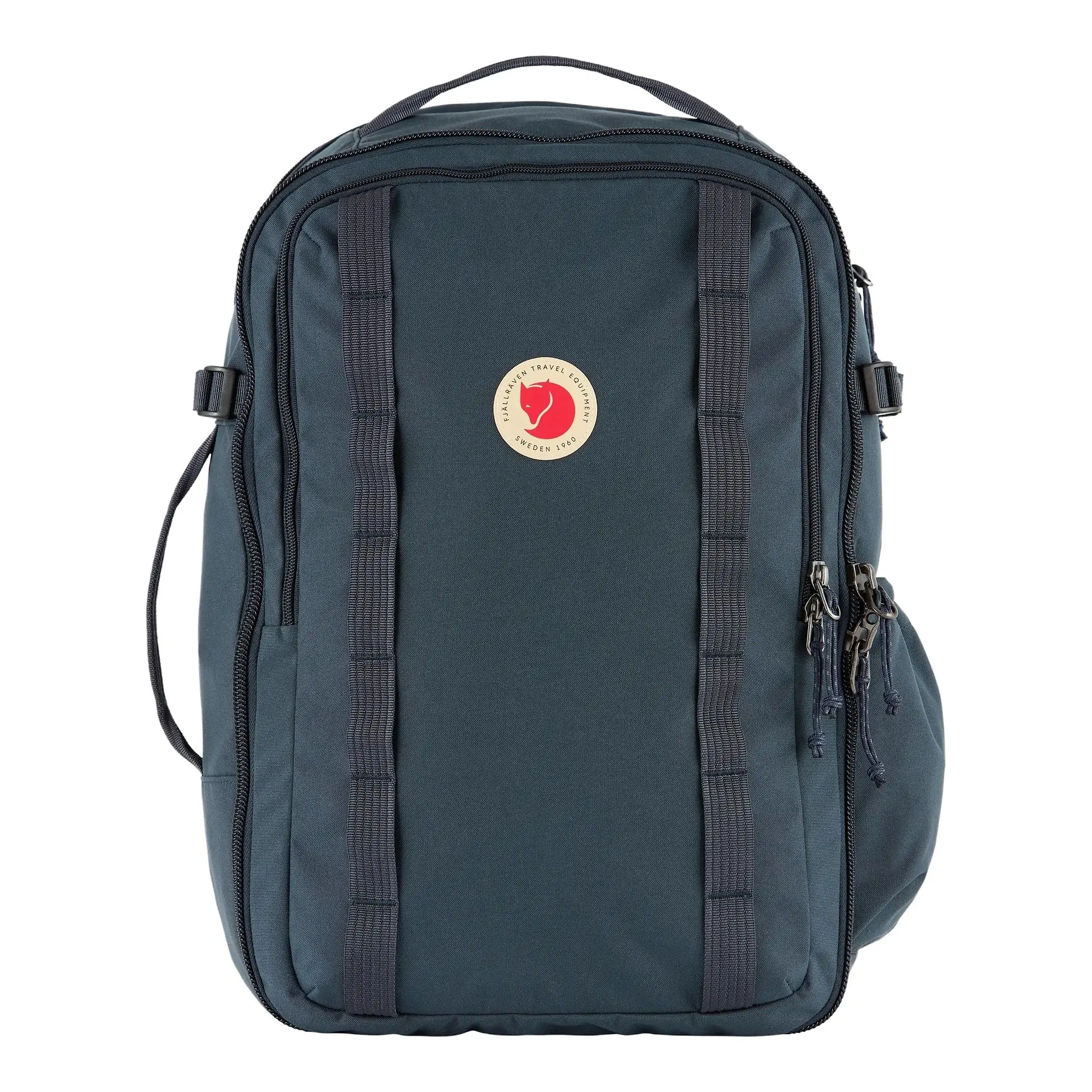 Product image 1 of 8 of Fjällräven Färden Carry-On Pack 30L - Navy