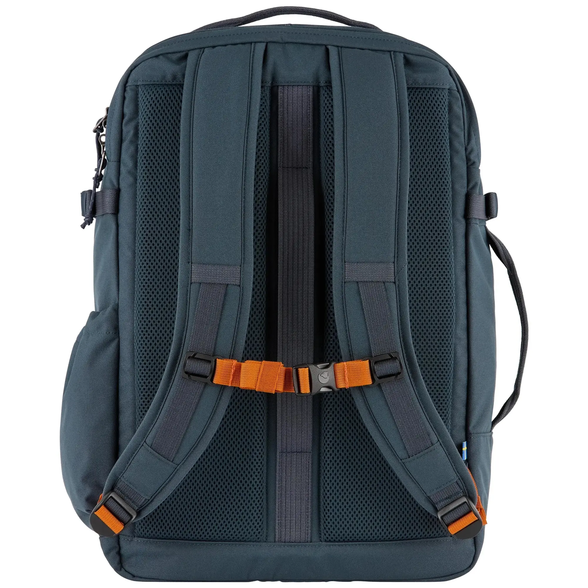 Product image 2 of 8 of Fjällräven Färden Carry-On Pack 30L - Navy