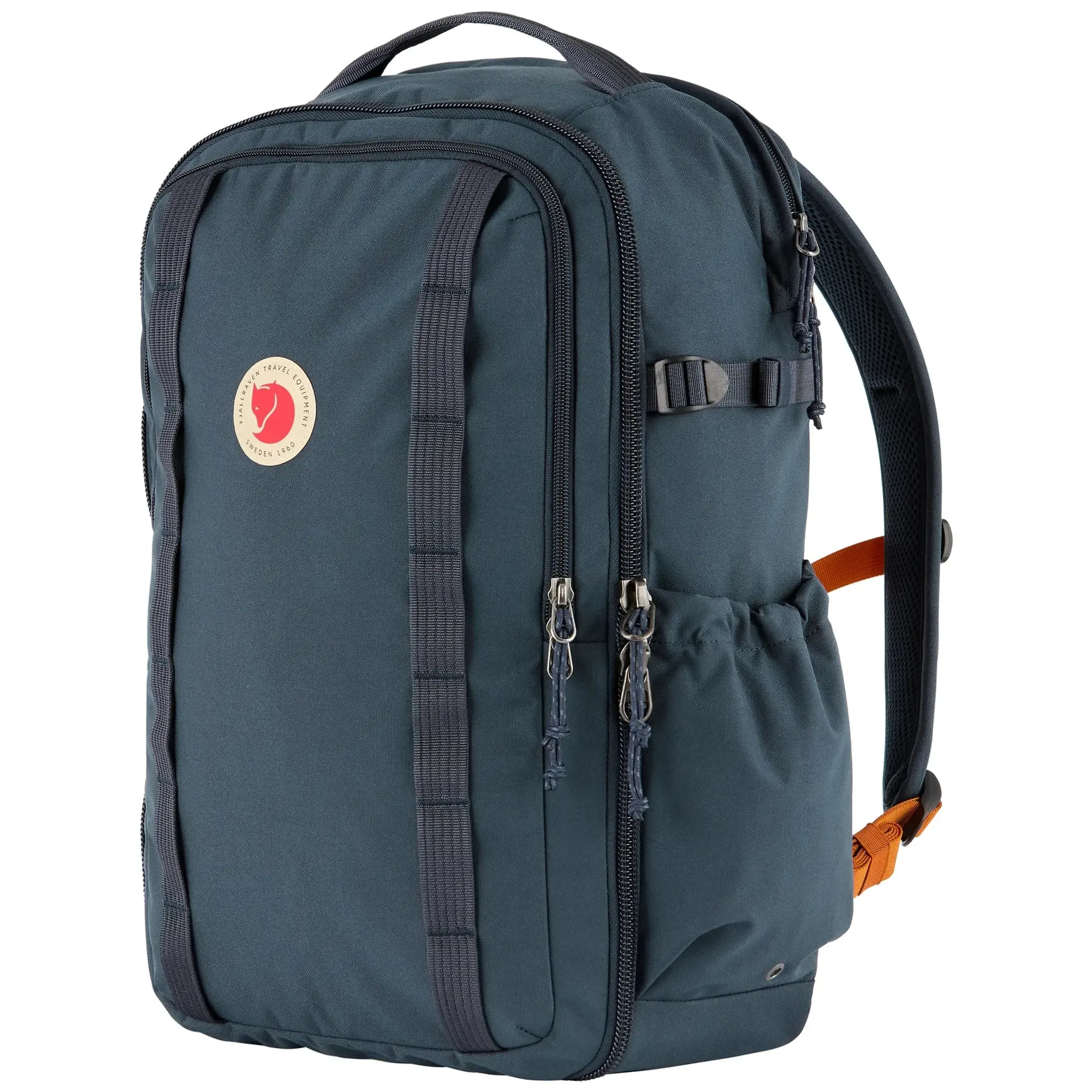 Product image 3 of 8 of Fjällräven Färden Carry-On Pack 30L - Navy