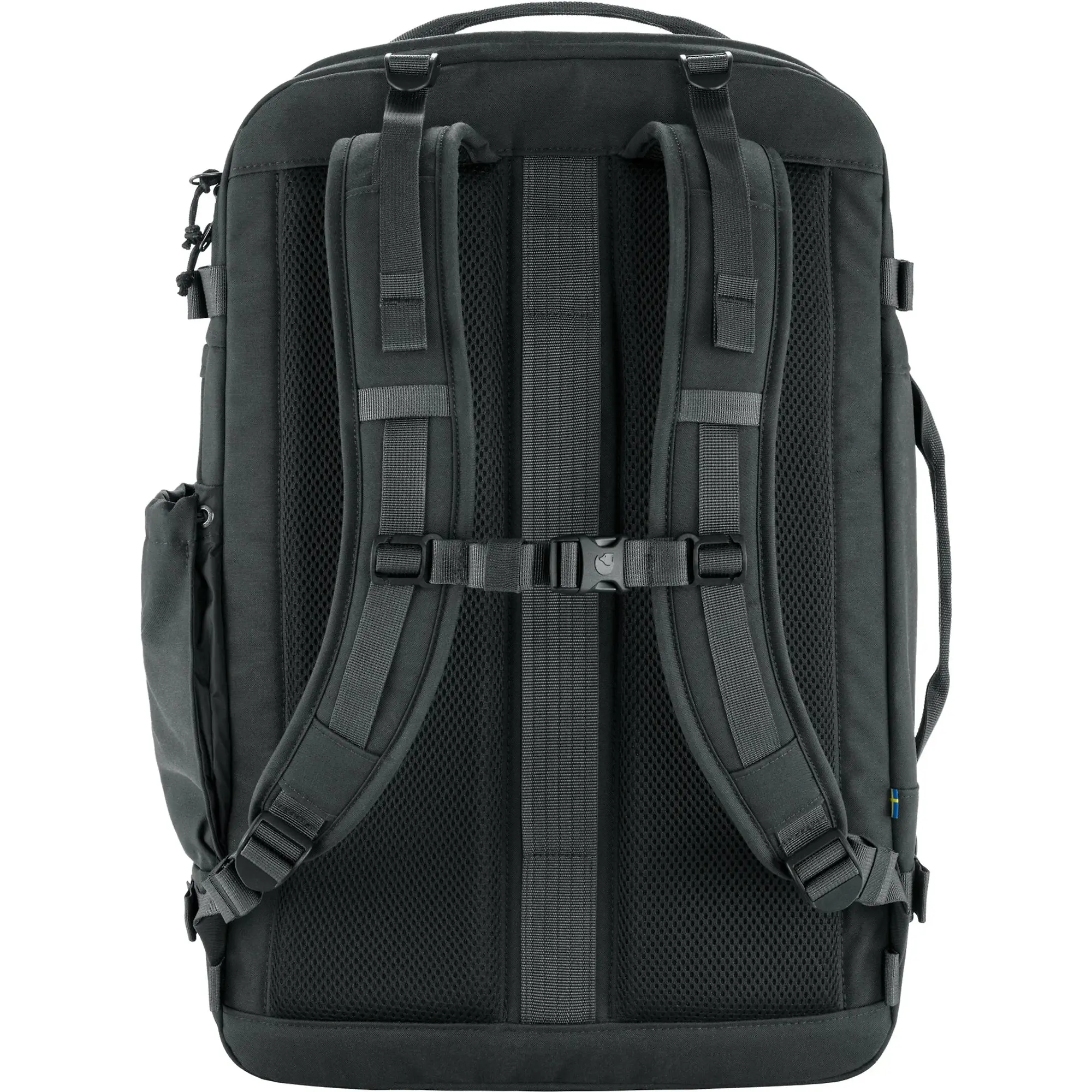 Product image 6 of 21 of Fjällräven Färden Carry-On Pack 42L - Coal Black