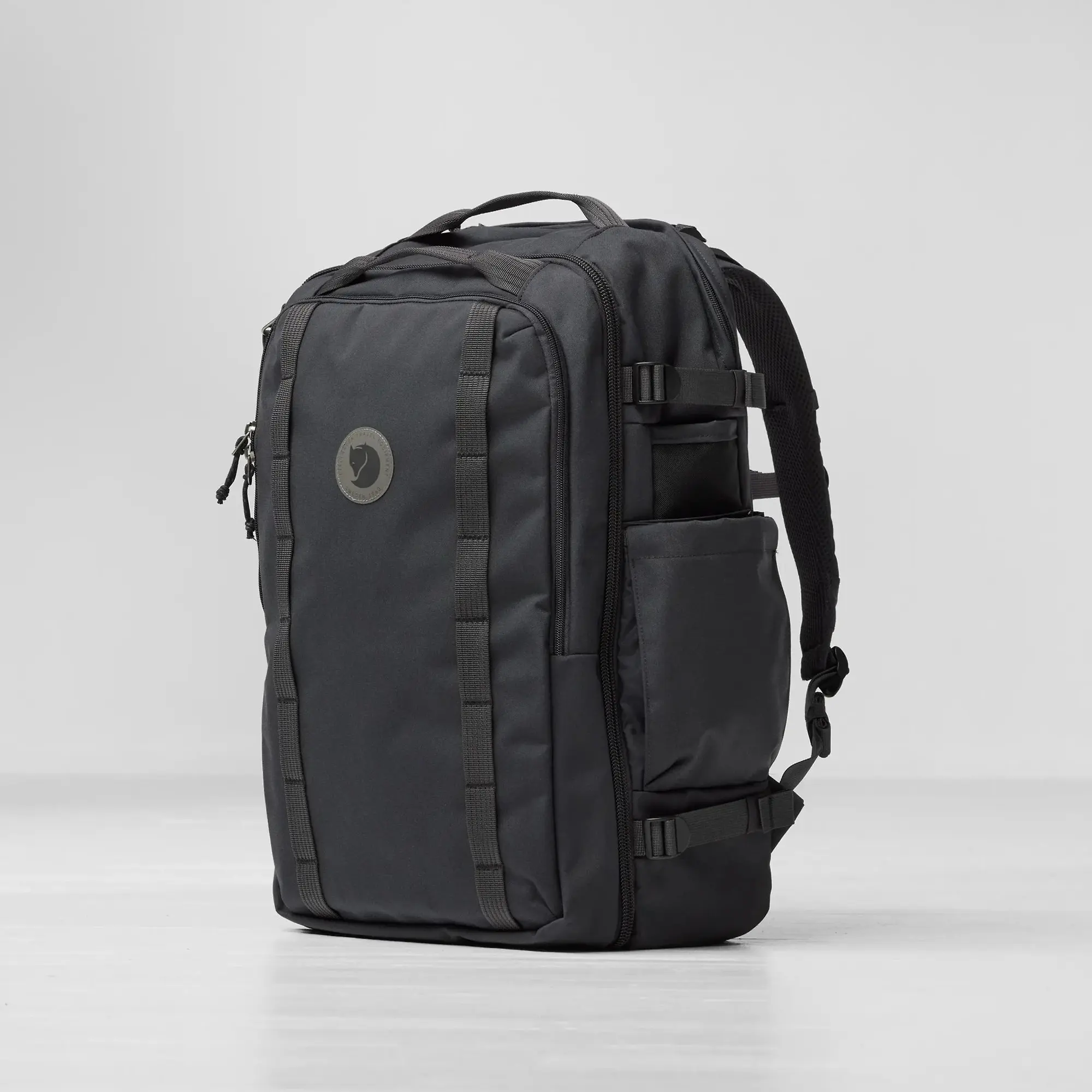 Product image 9 of 21 of Fjällräven Färden Carry-On Pack 42L - Coal Black