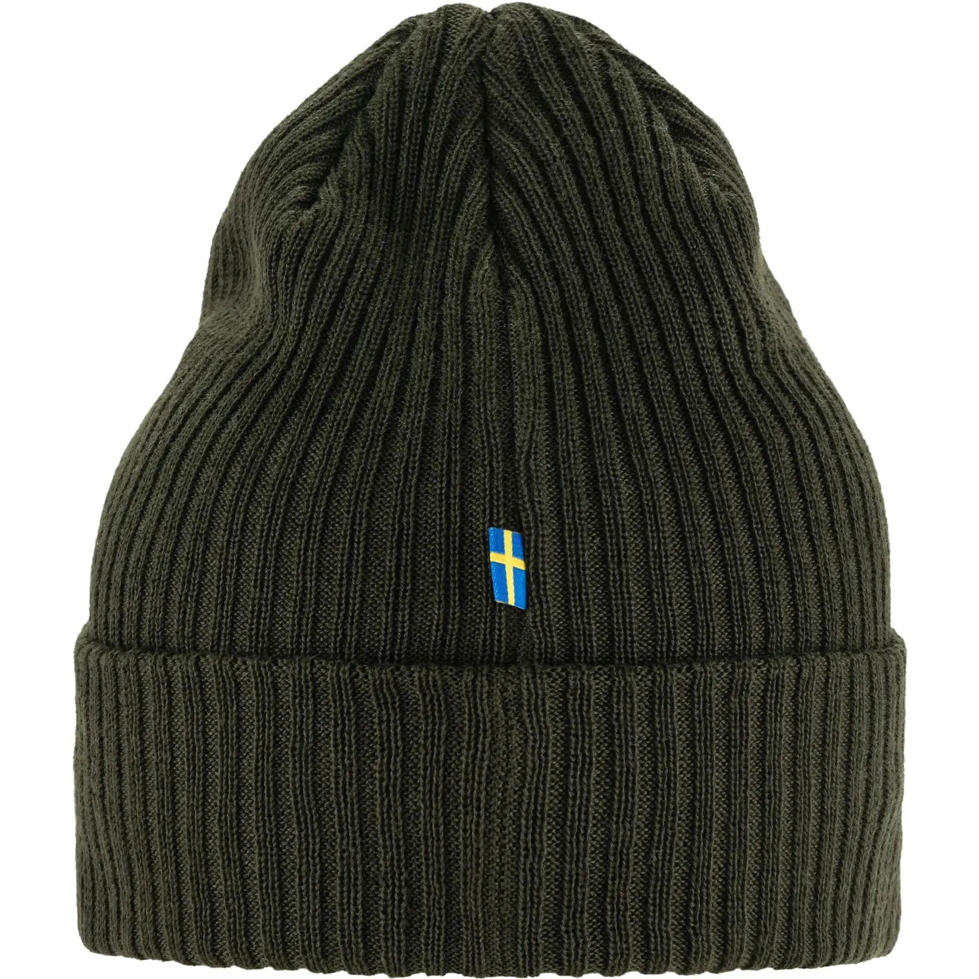 Product image 4 of 5 of Fjällräven Fjällräven Rib Hat - Deep Forest